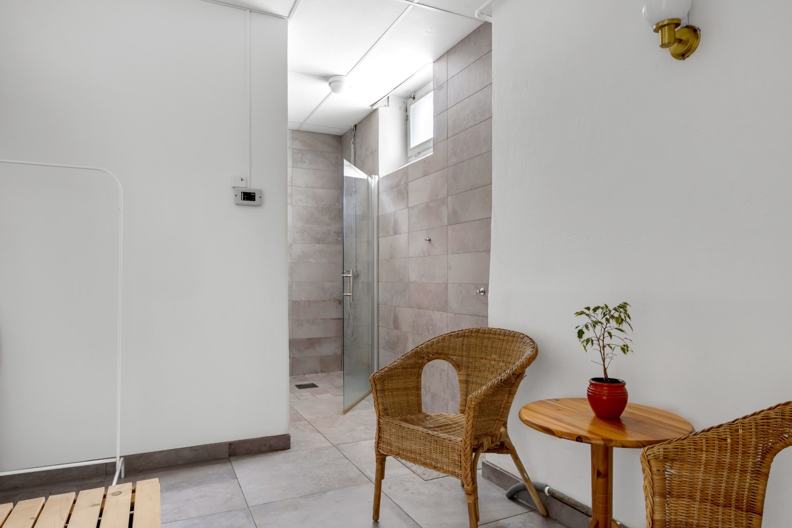 Bostadsbild från Kyrkogårdsgatan 16D, Såld i Luthagen, Uppsala