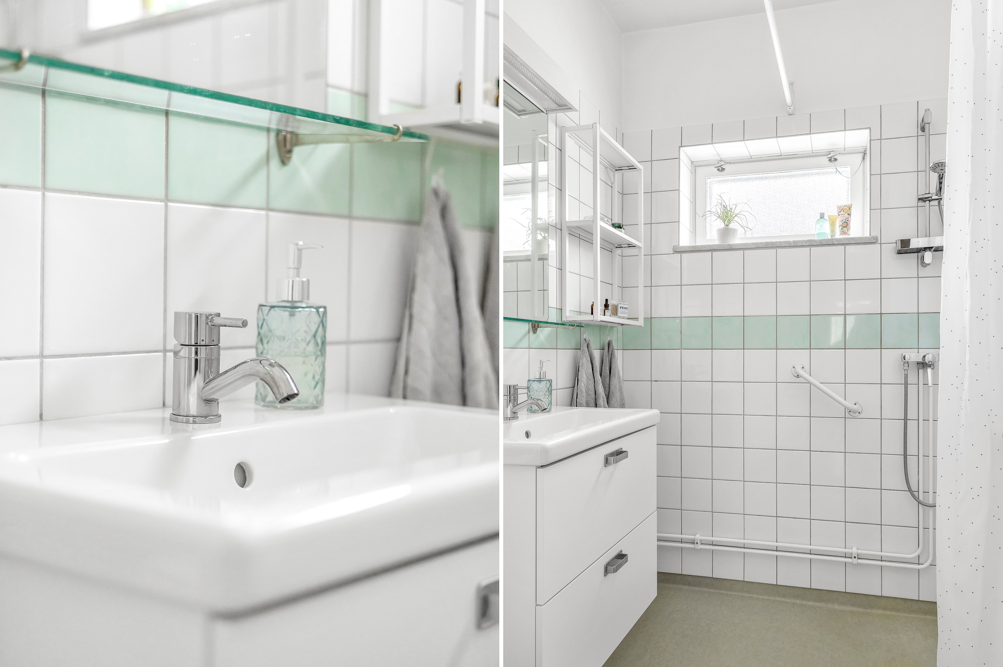 Bostadsbild från Kyrkogårdsgatan 16D, Såld i Luthagen, Uppsala