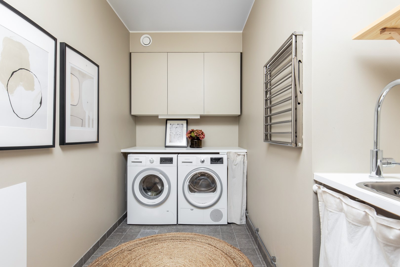 Bostadsbild från Mjölnarvägen 10, Såld i Nacka, Nacka