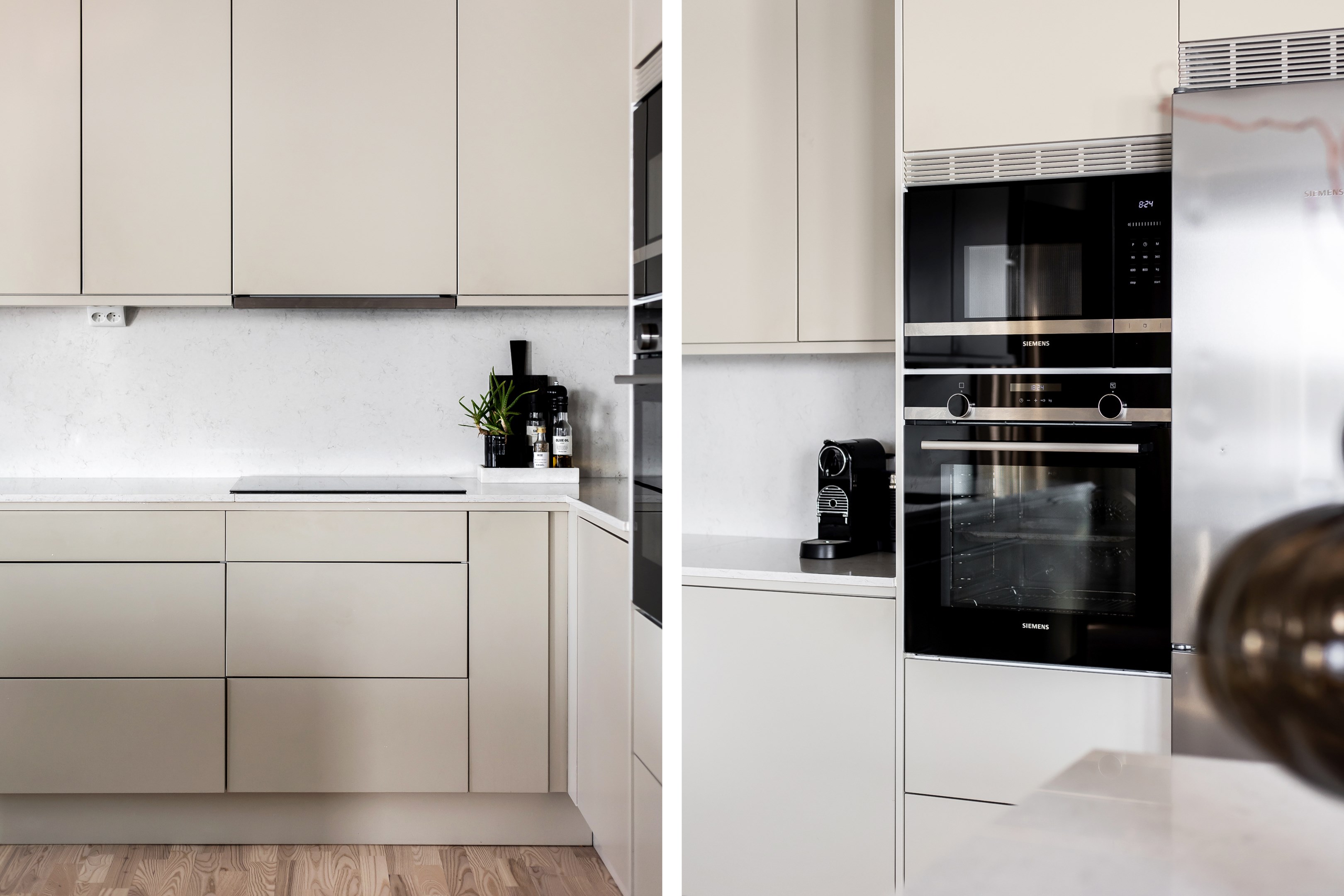 Bostadsbild från Mjölnarvägen 10, Såld i Nacka, Nacka