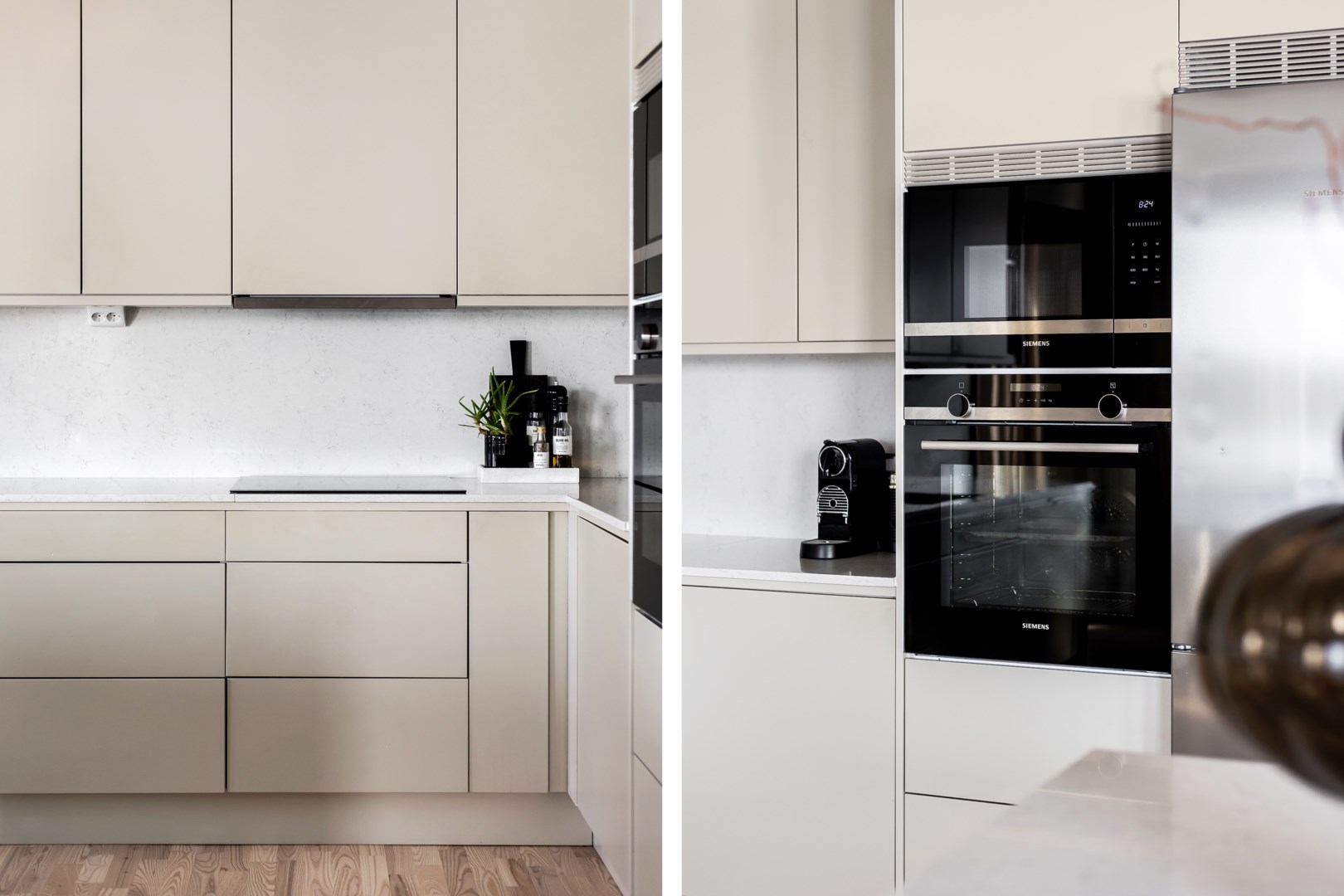 Bostadsbild från Mjölnarvägen 10, Såld i Nacka, Nacka