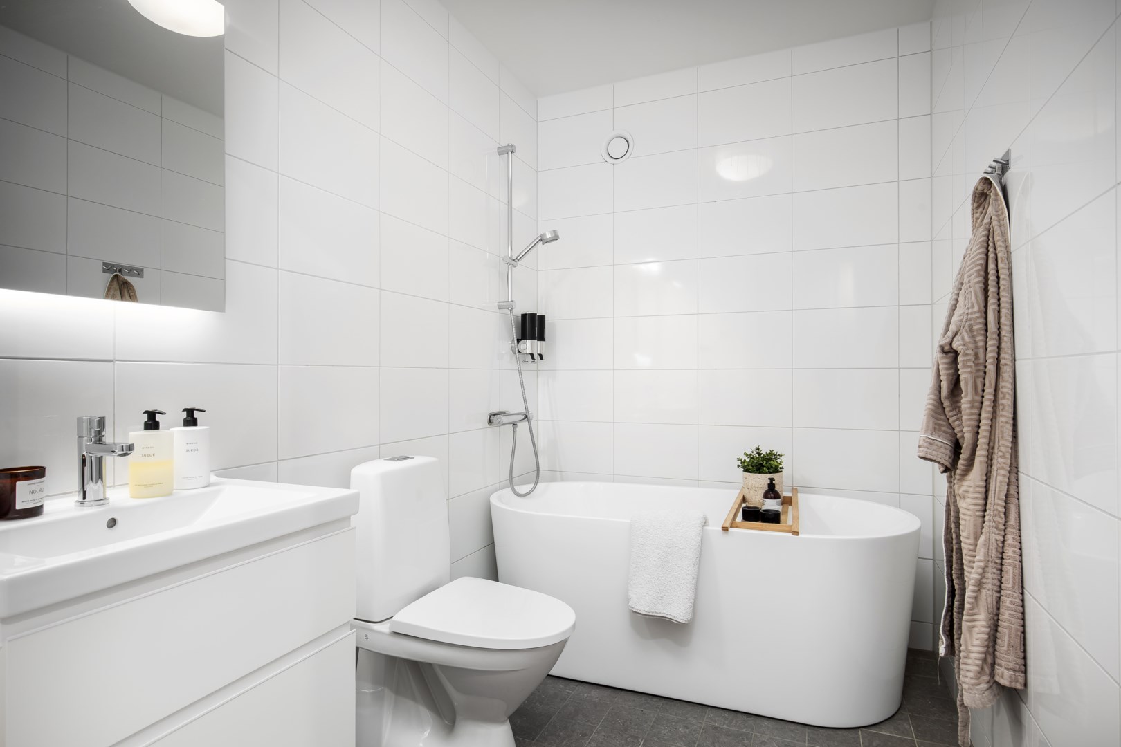 Bostadsbild från Mjölnarvägen 10, Såld i Nacka, Nacka