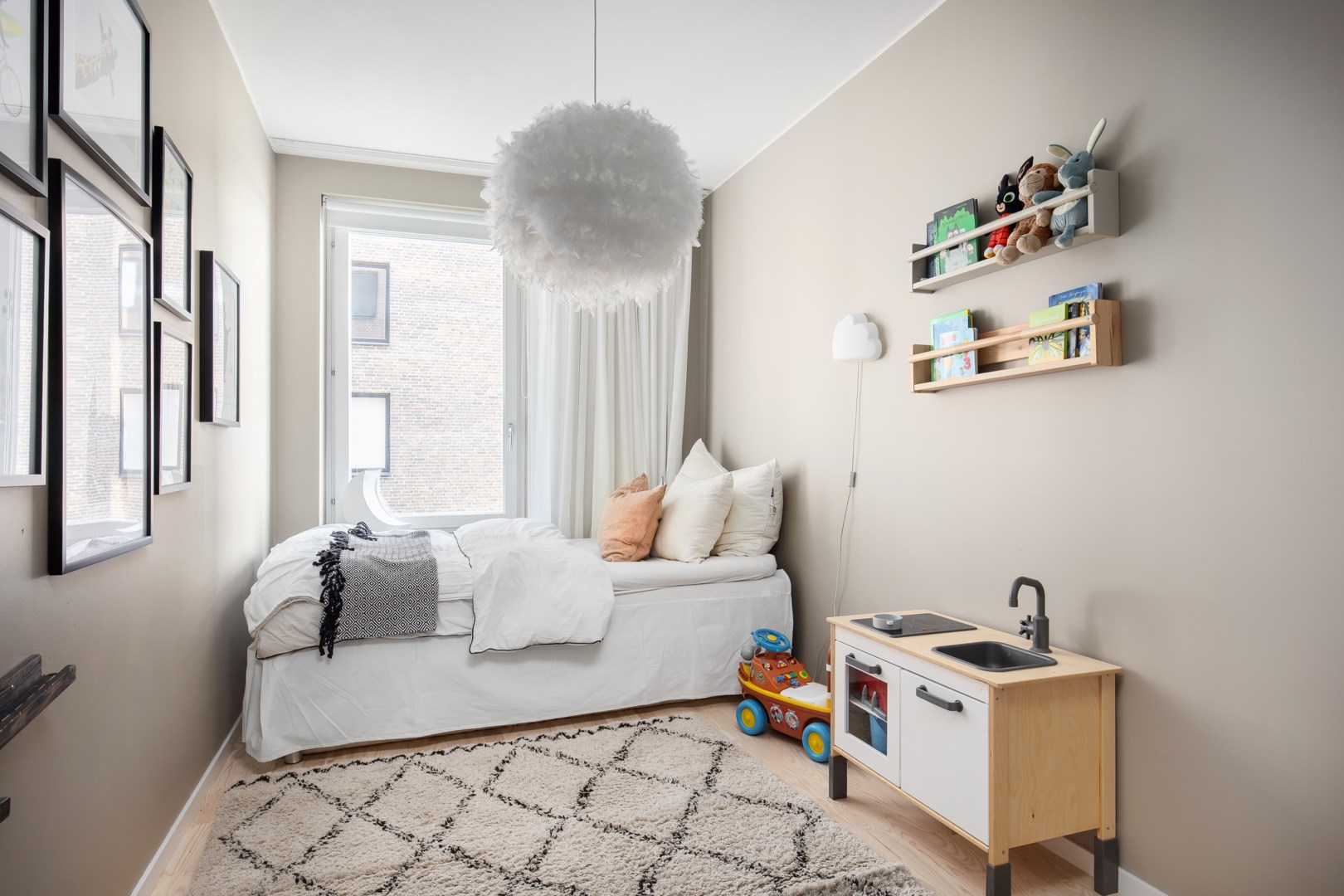 Bostadsbild från Mjölnarvägen 10, Såld i Nacka, Nacka