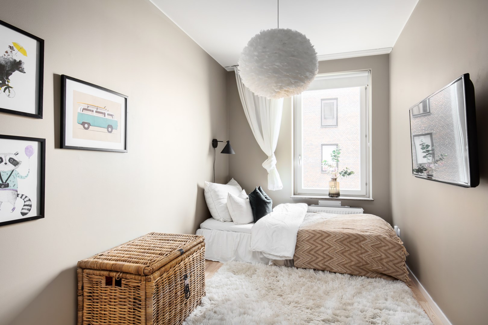 Bostadsbild från Mjölnarvägen 10, Såld i Nacka, Nacka