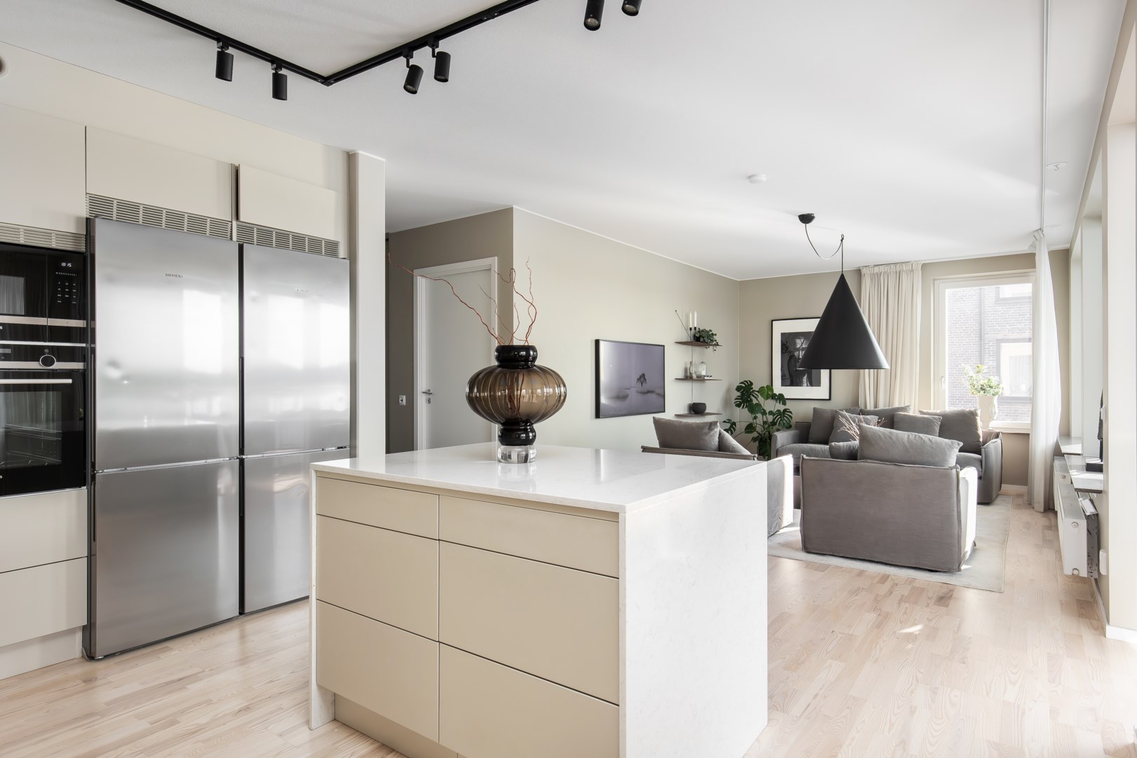 Bostadsbild från Mjölnarvägen 10, Såld i Nacka, Nacka