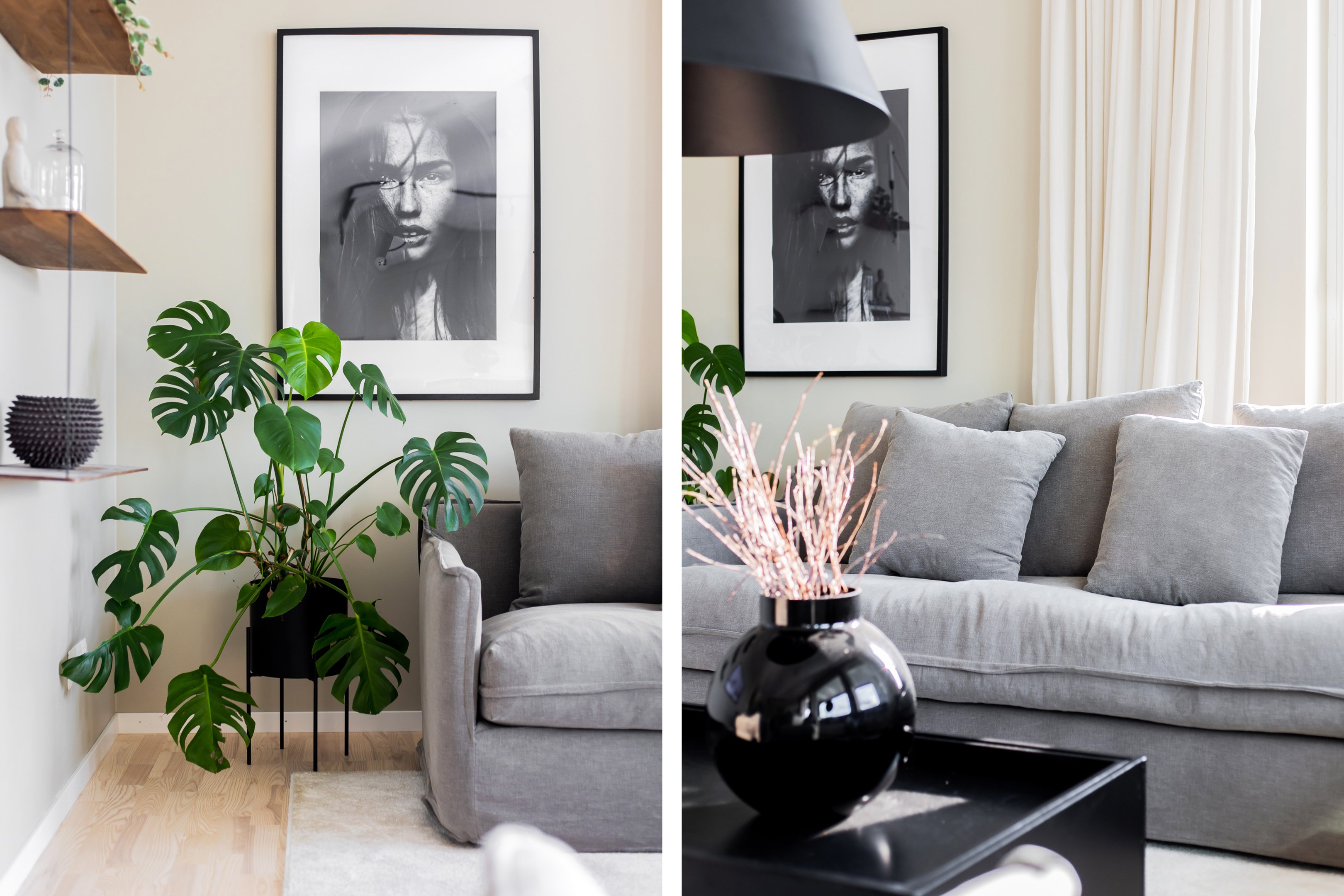 Bostadsbild från Mjölnarvägen 10, Såld i Nacka, Nacka