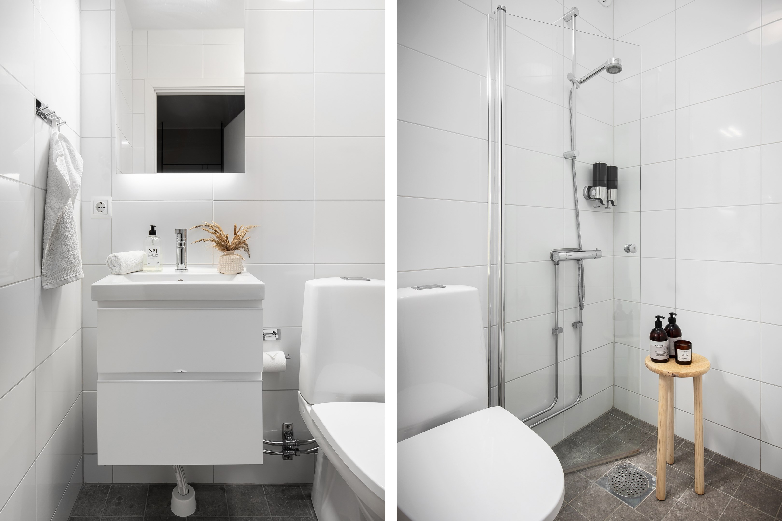 Bostadsbild från Mjölnarvägen 10, Såld i Nacka, Nacka