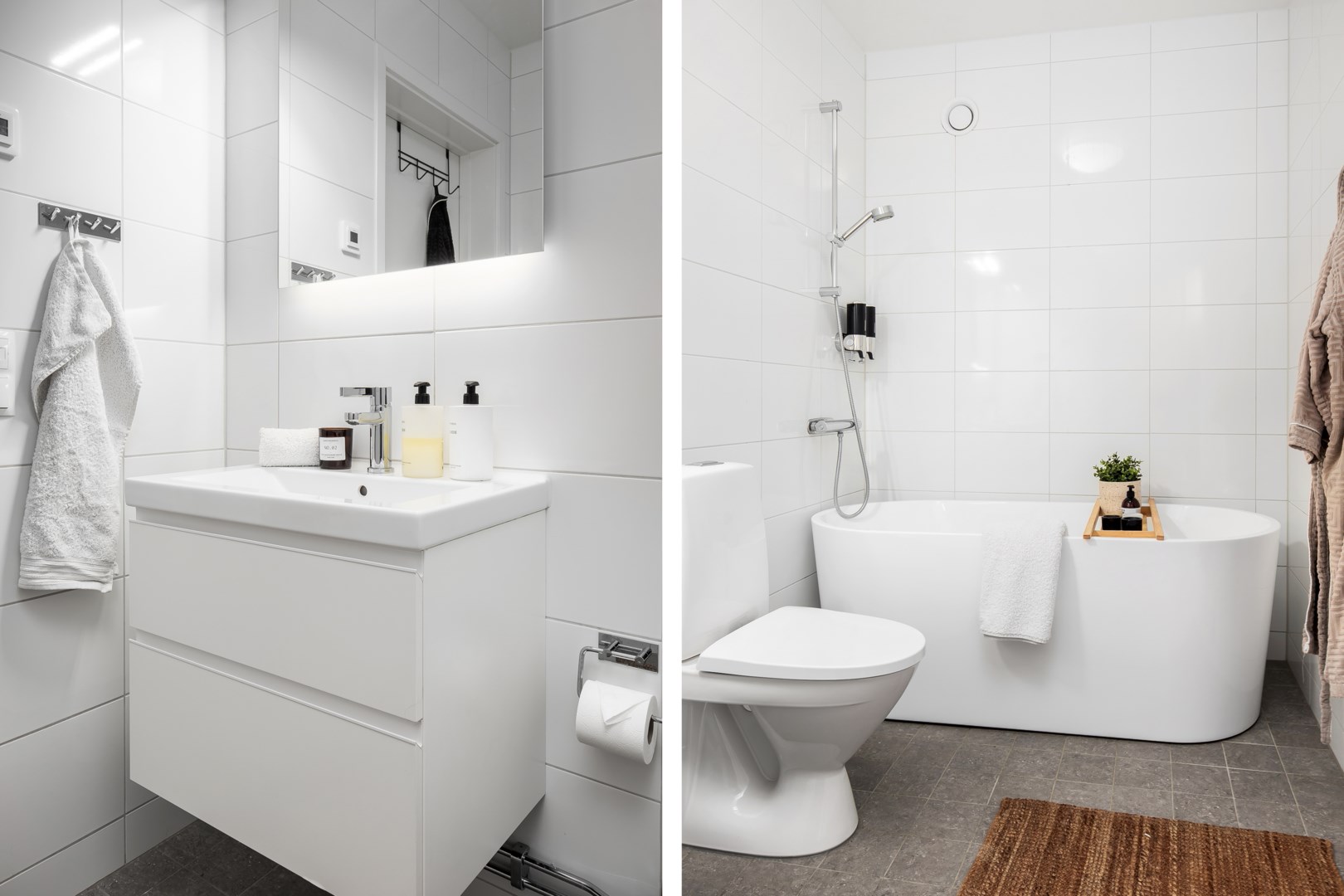 Bostadsbild från Mjölnarvägen 10, Såld i Nacka, Nacka