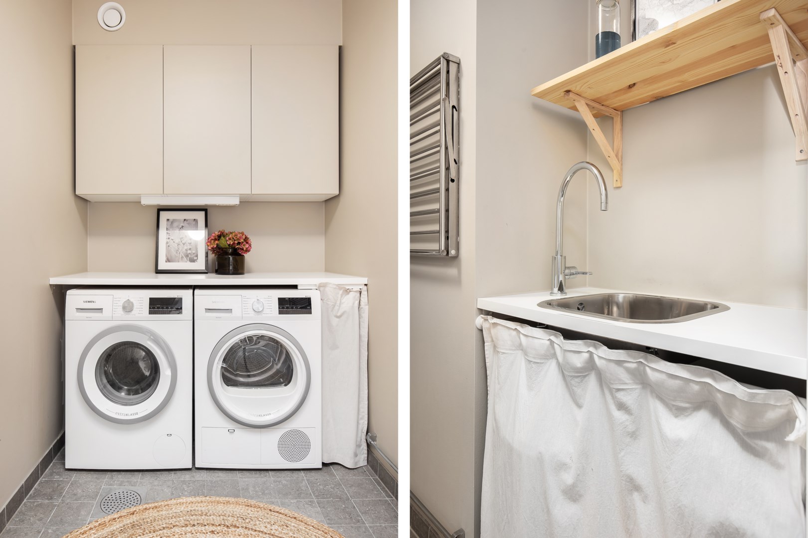 Bostadsbild från Mjölnarvägen 10, Såld i Nacka, Nacka