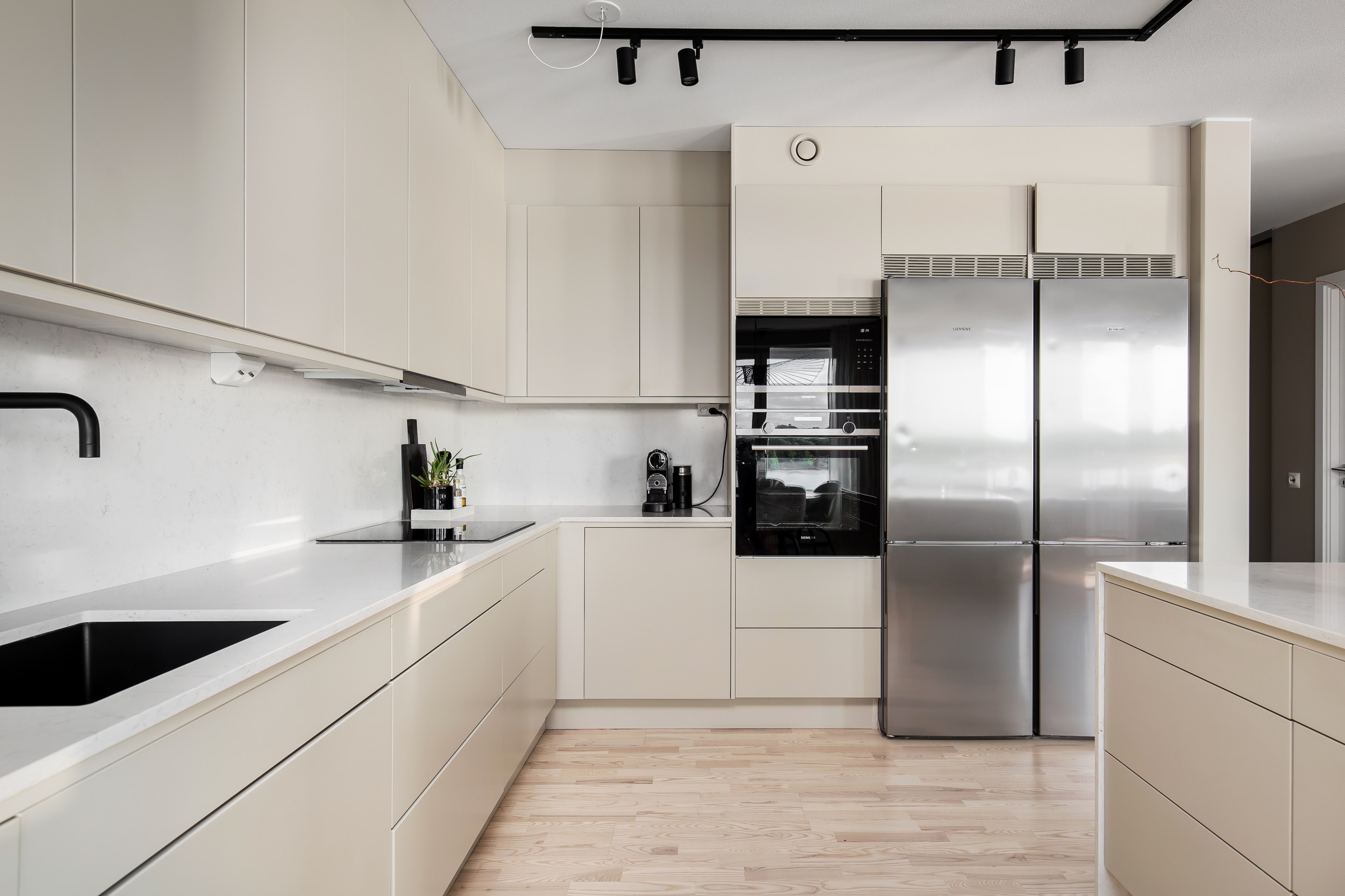 Bostadsbild från Mjölnarvägen 10, Såld i Nacka, Nacka