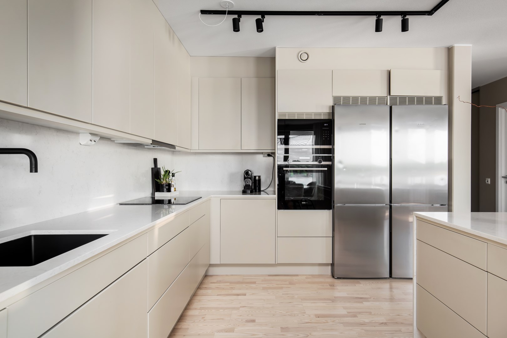 Bostadsbild från Mjölnarvägen 10, Såld i Nacka, Nacka