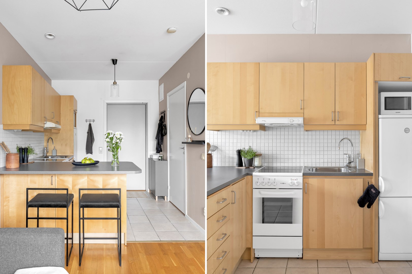 Bostadsbild från Dag Hammarskjölds väg 15 B, Såld i Centrum, Uppsala