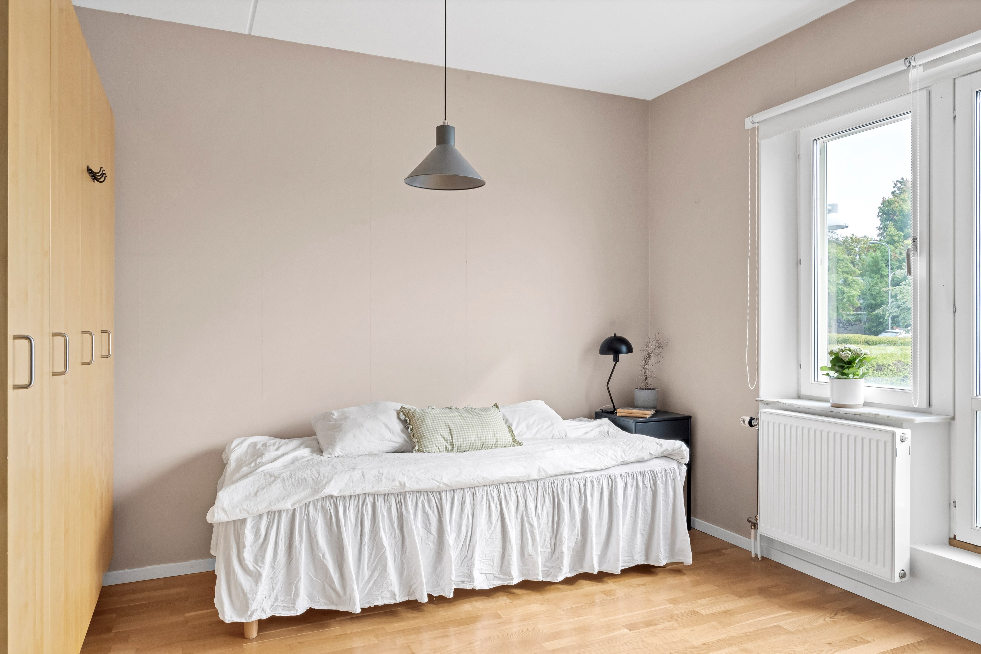 Bostadsbild från Dag Hammarskjölds väg 15 B, Såld i Centrum, Uppsala