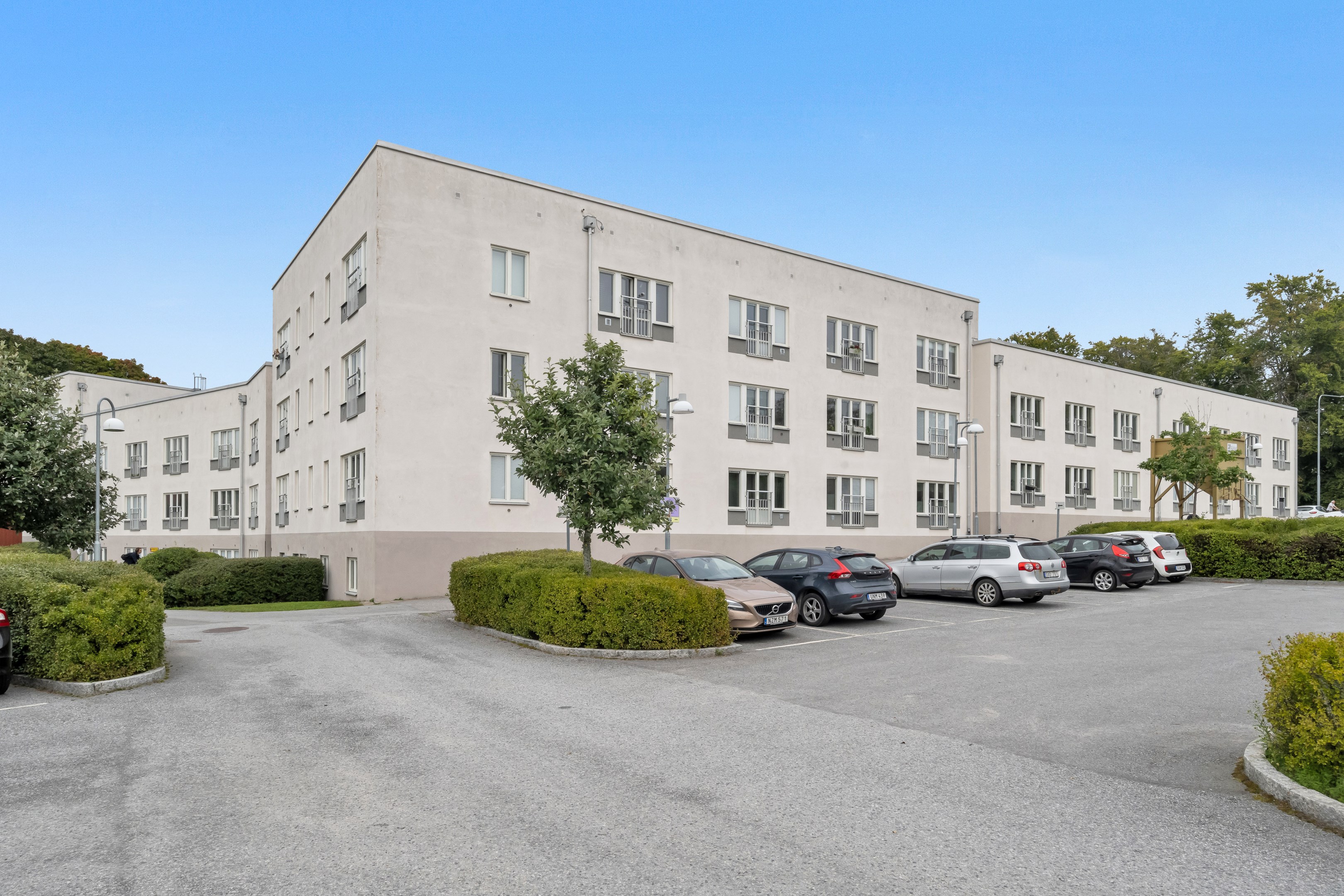 Bostadsbild från Dag Hammarskjölds väg 15 B, Såld i Centrum, Uppsala