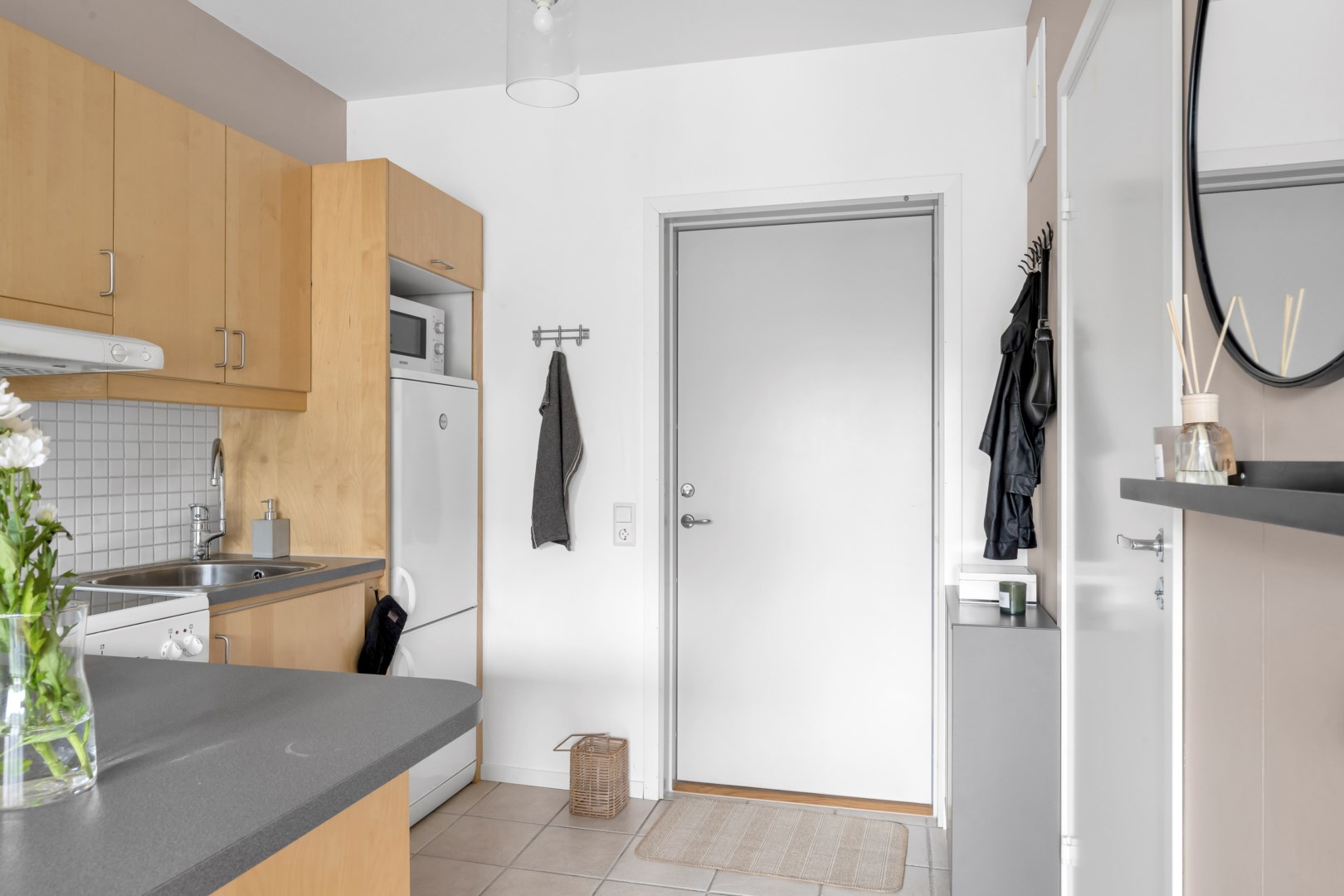 Bostadsbild från Dag Hammarskjölds väg 15 B, Såld i Centrum, Uppsala