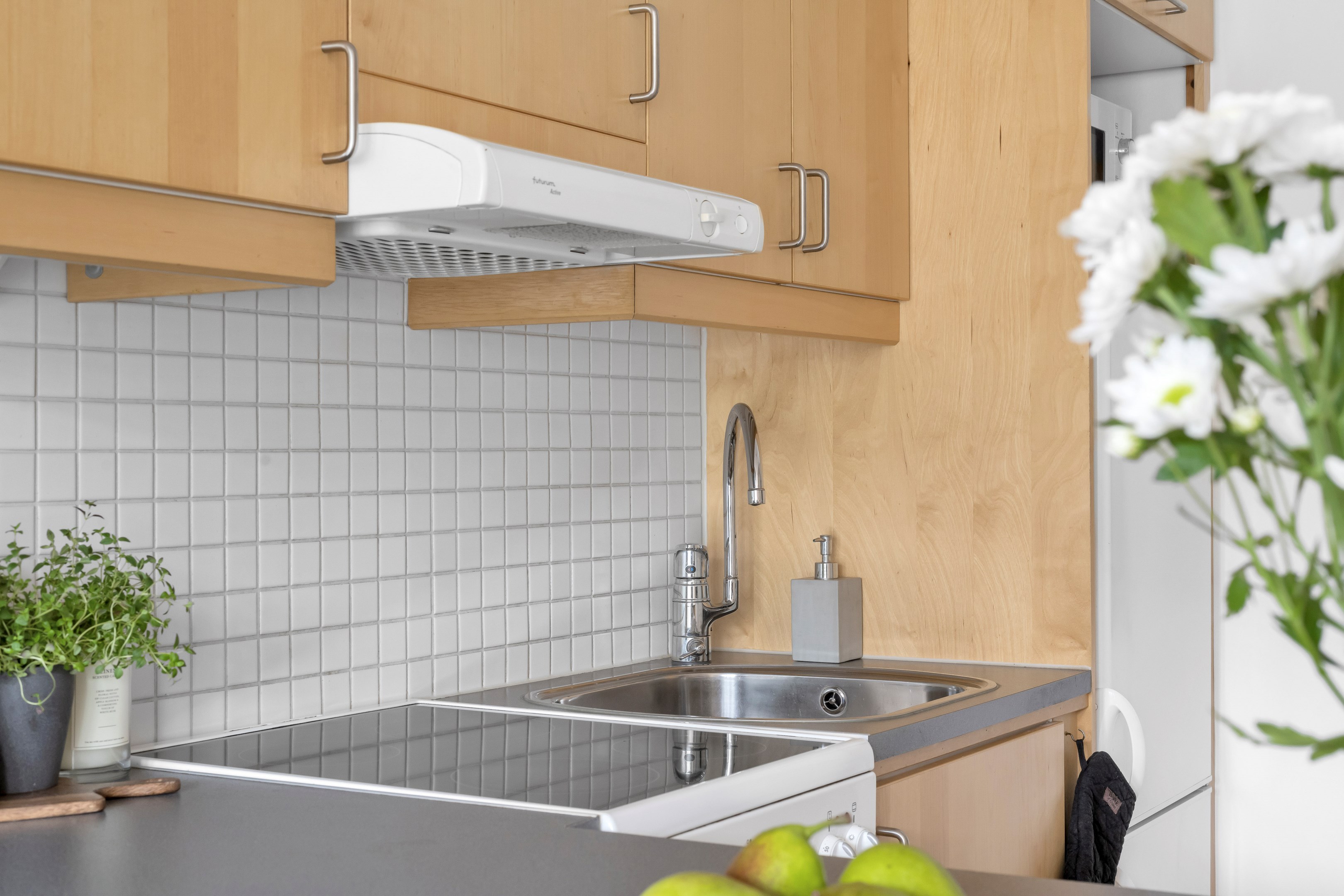 Bostadsbild från Dag Hammarskjölds väg 15 B, Såld i Centrum, Uppsala