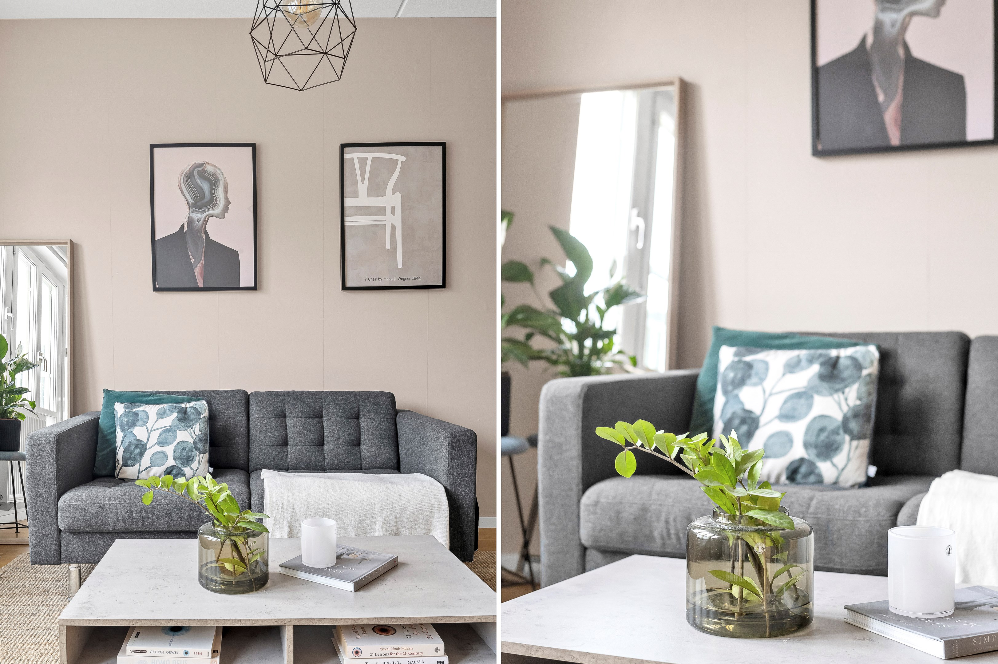 Bostadsbild från Dag Hammarskjölds väg 15 B, Såld i Centrum, Uppsala