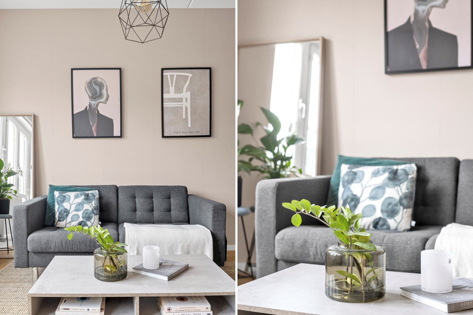 Bostadsbild från Dag Hammarskjölds väg 15 B, Såld i Centrum, Uppsala