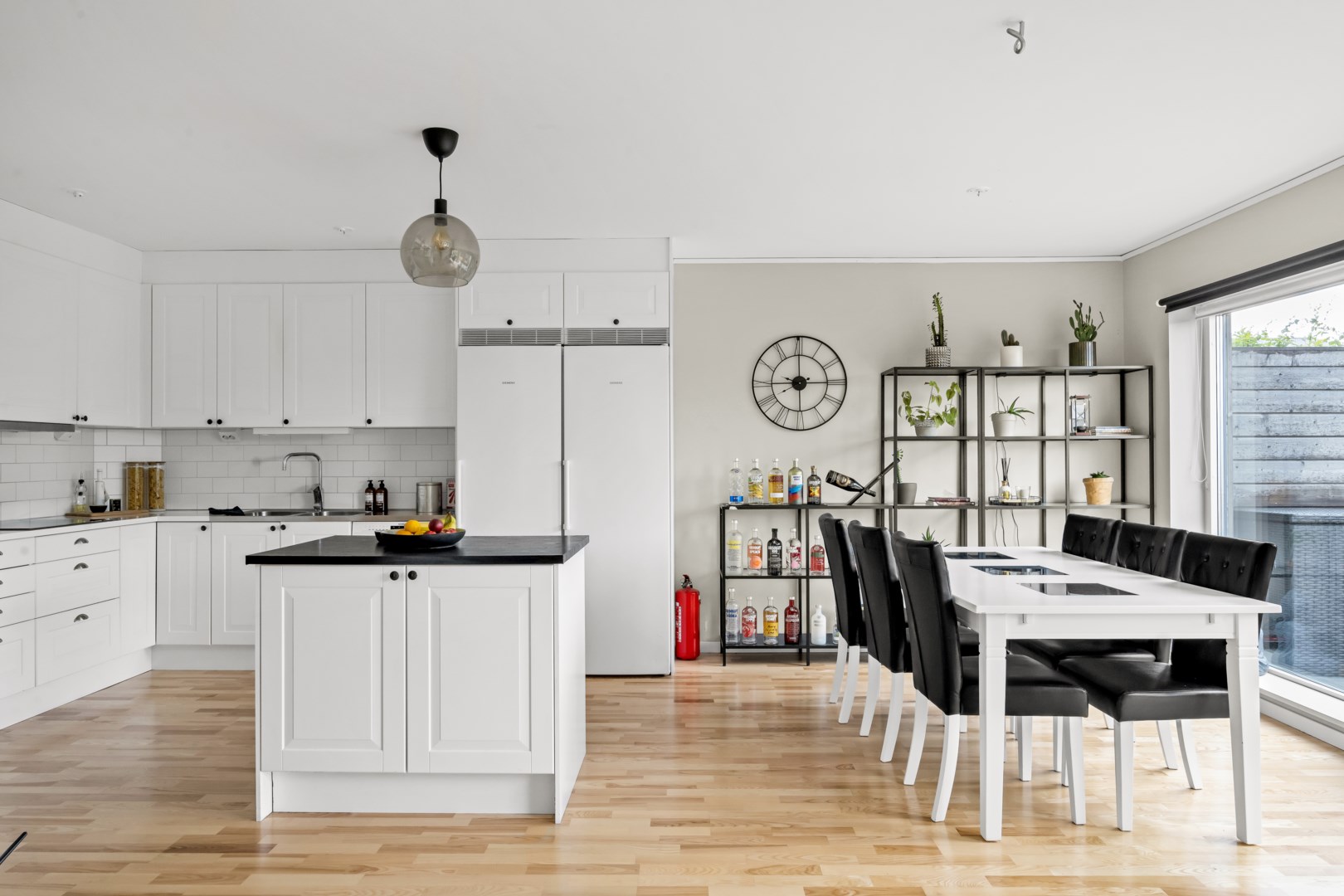 Bostadsbild från Orrspelsgatan 61 D, Såld i Alsike, Knivsta