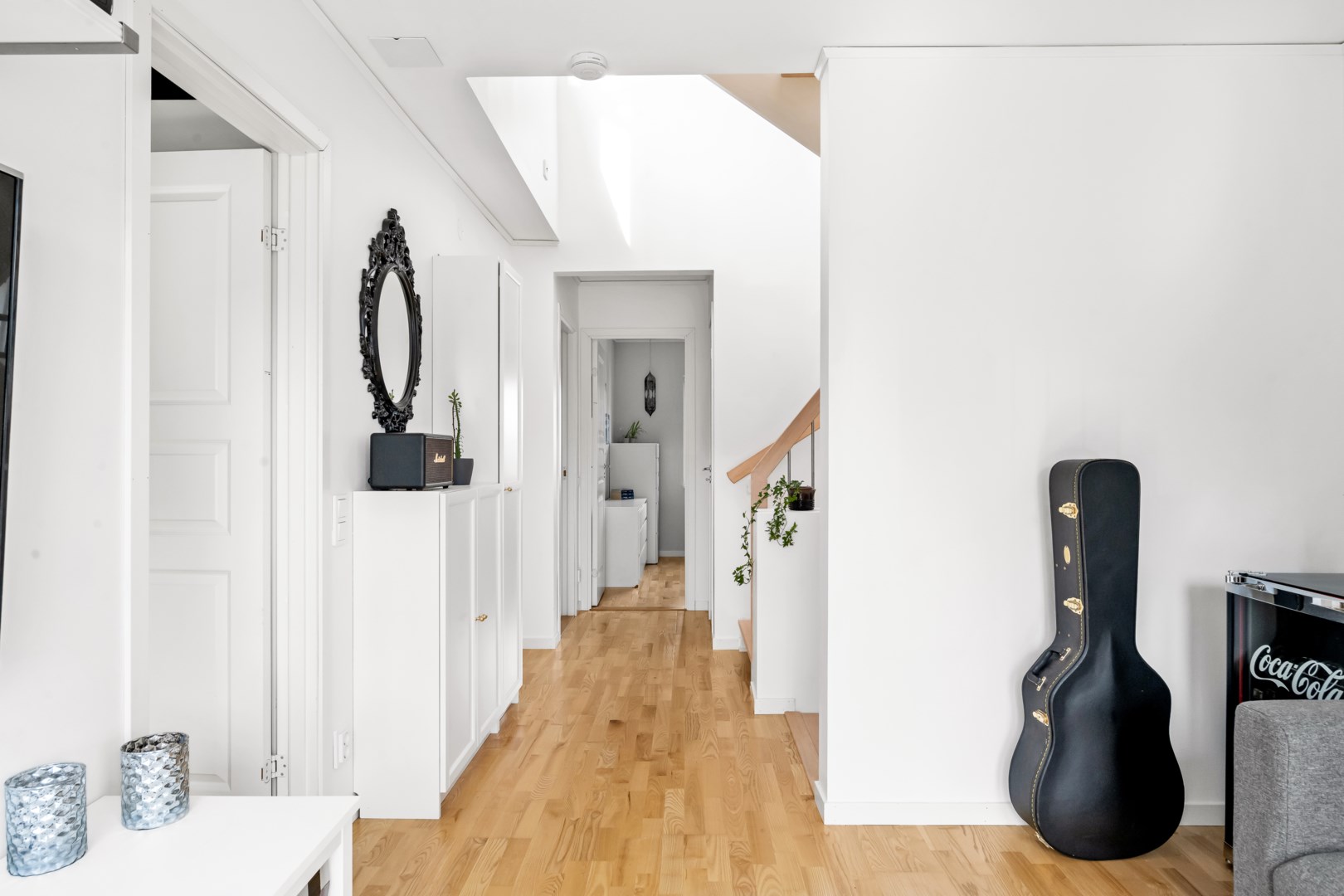 Bostadsbild från Orrspelsgatan 61 D, Såld i Alsike, Knivsta