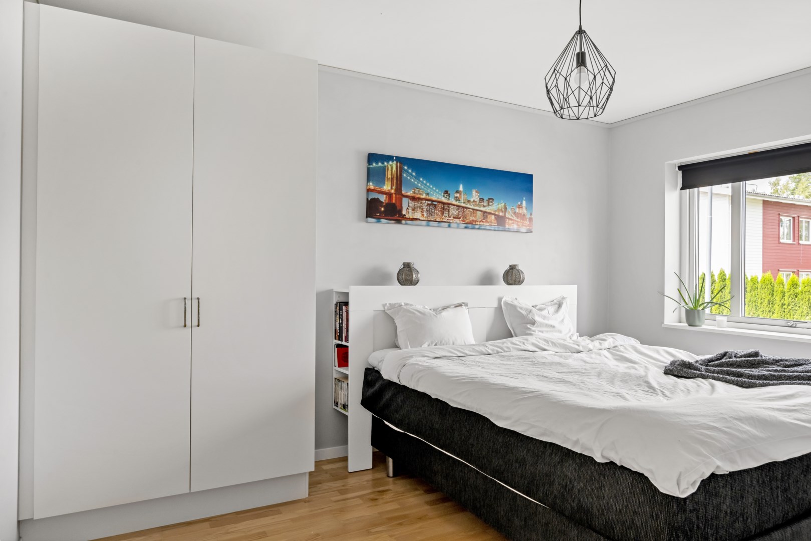 Bostadsbild från Orrspelsgatan 61 D, Såld i Alsike, Knivsta