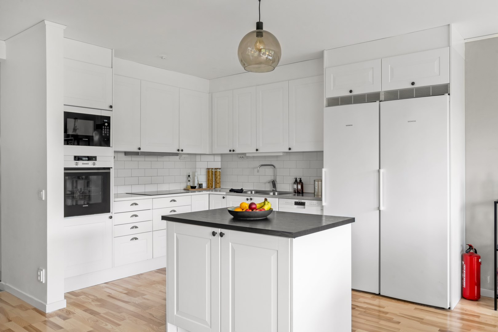 Bostadsbild från Orrspelsgatan 61 D, Såld i Alsike, Knivsta