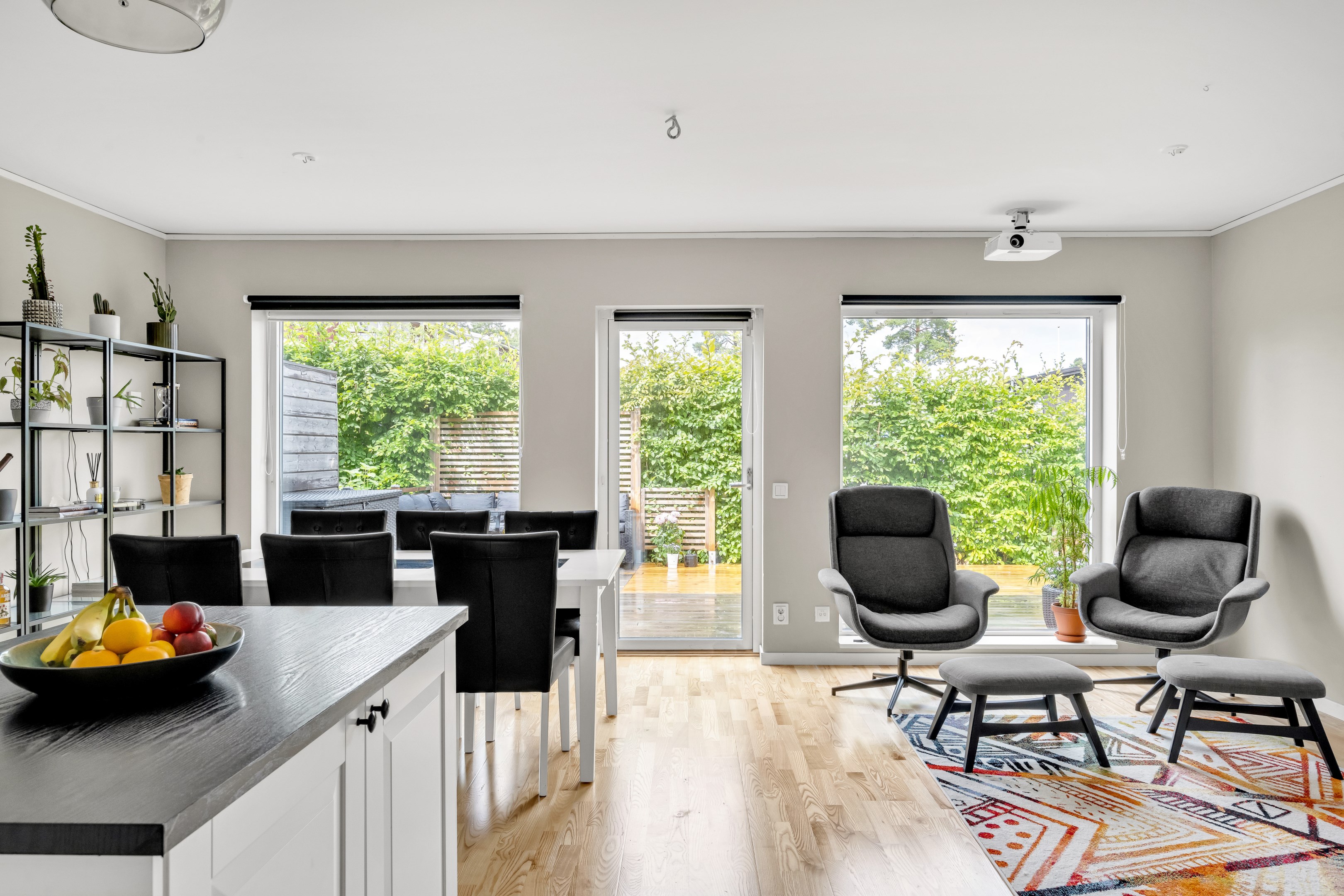 Bostadsbild från Orrspelsgatan 61 D, Såld i Alsike, Knivsta