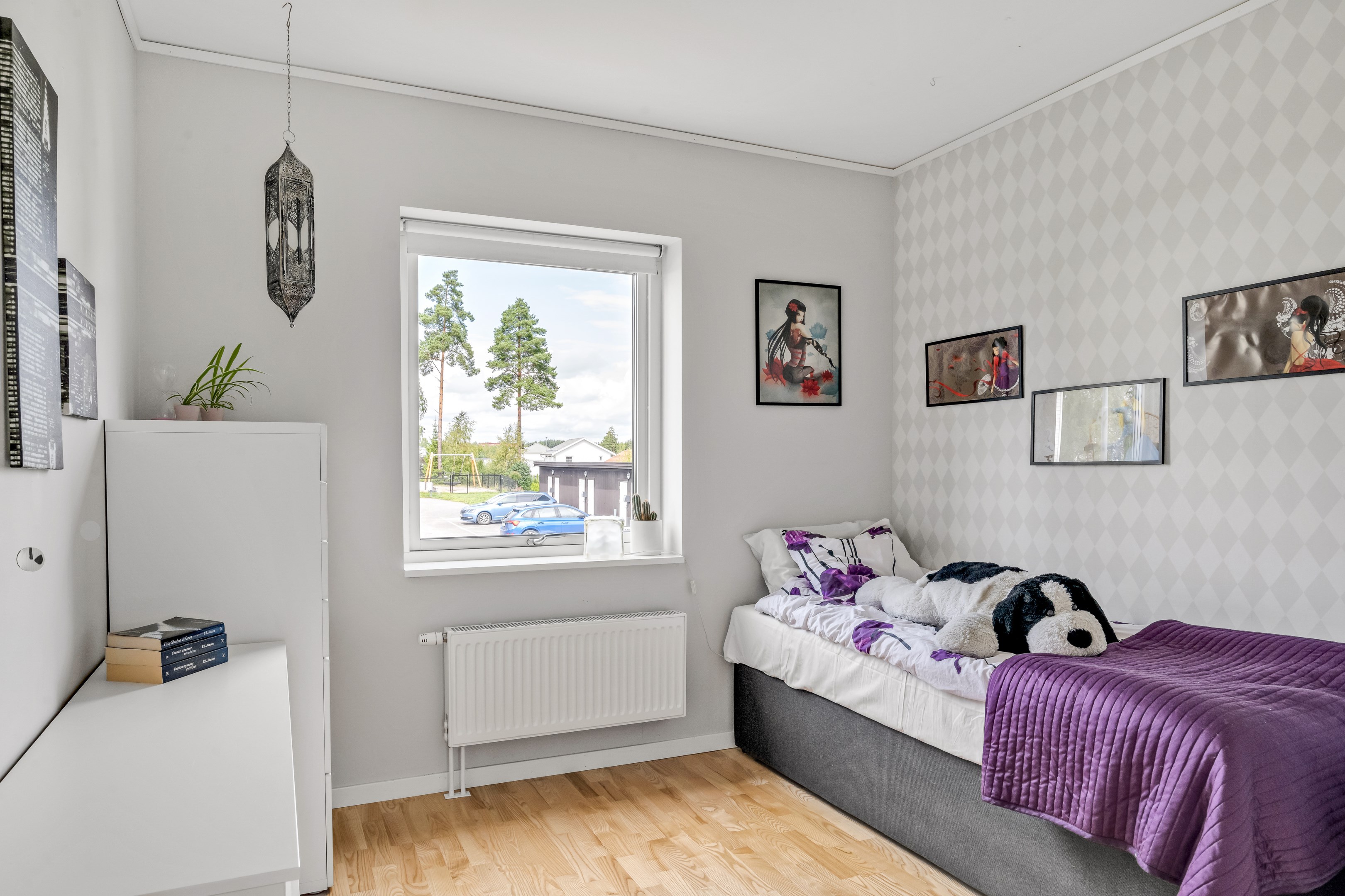 Bostadsbild från Orrspelsgatan 61 D, Såld i Alsike, Knivsta