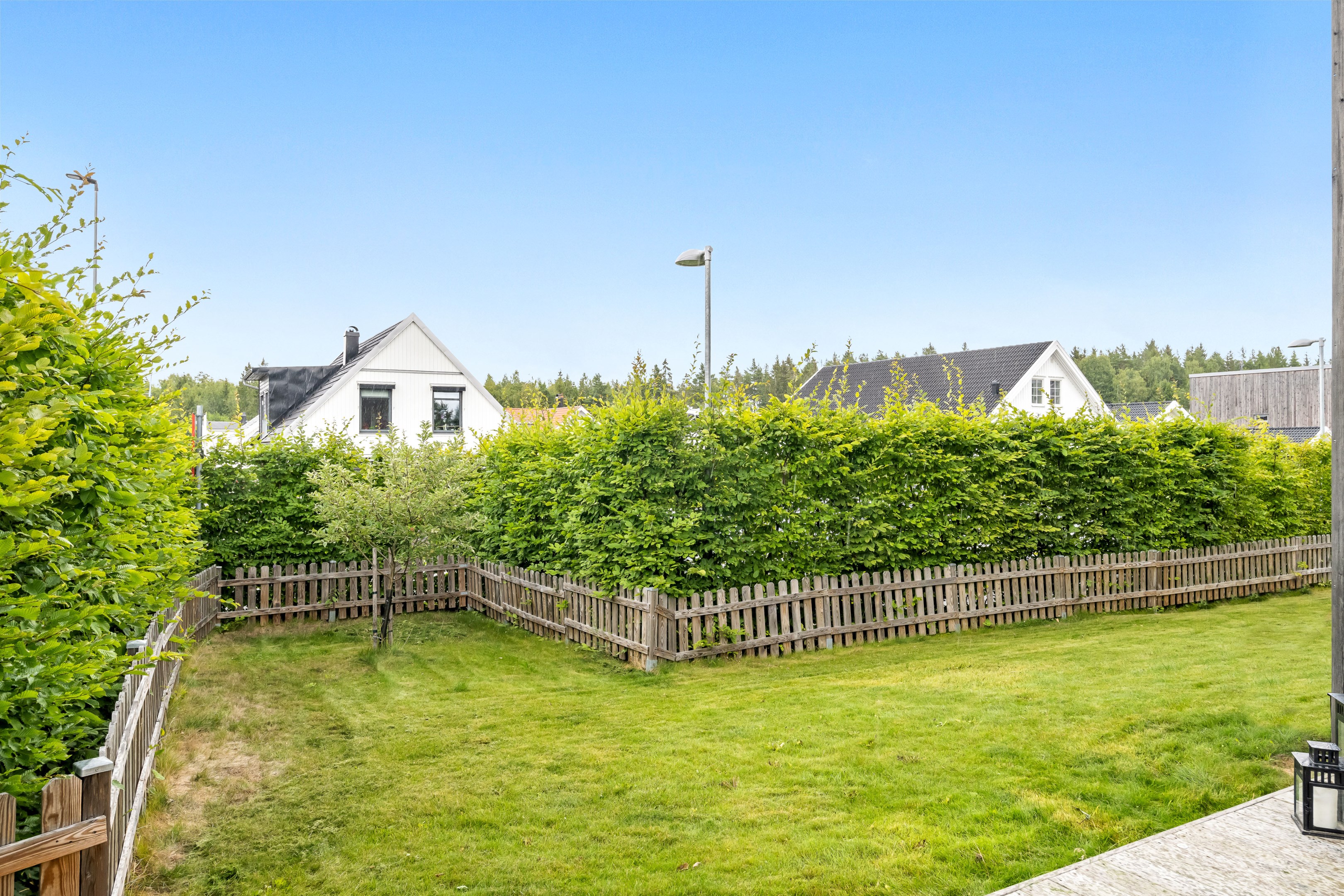 Bostadsbild från Orrspelsgatan 61 D, Såld i Alsike, Knivsta