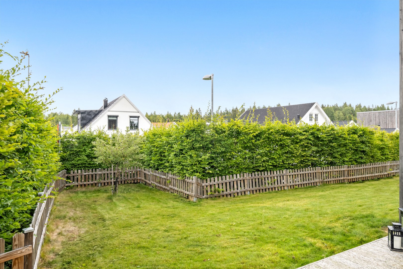 Bostadsbild från Orrspelsgatan 61 D, Såld i Alsike, Knivsta