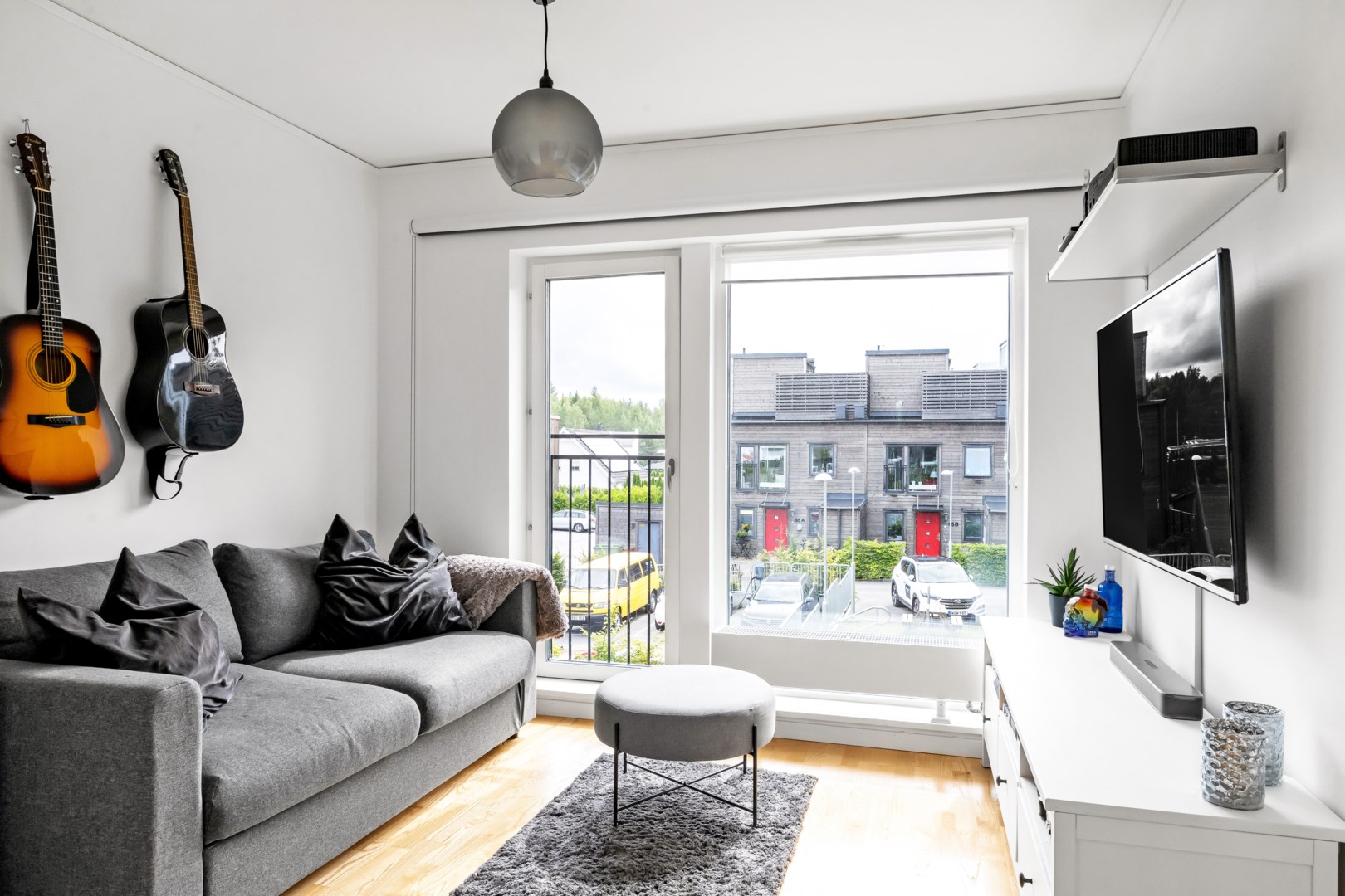 Bostadsbild från Orrspelsgatan 61 D, Såld i Alsike, Knivsta