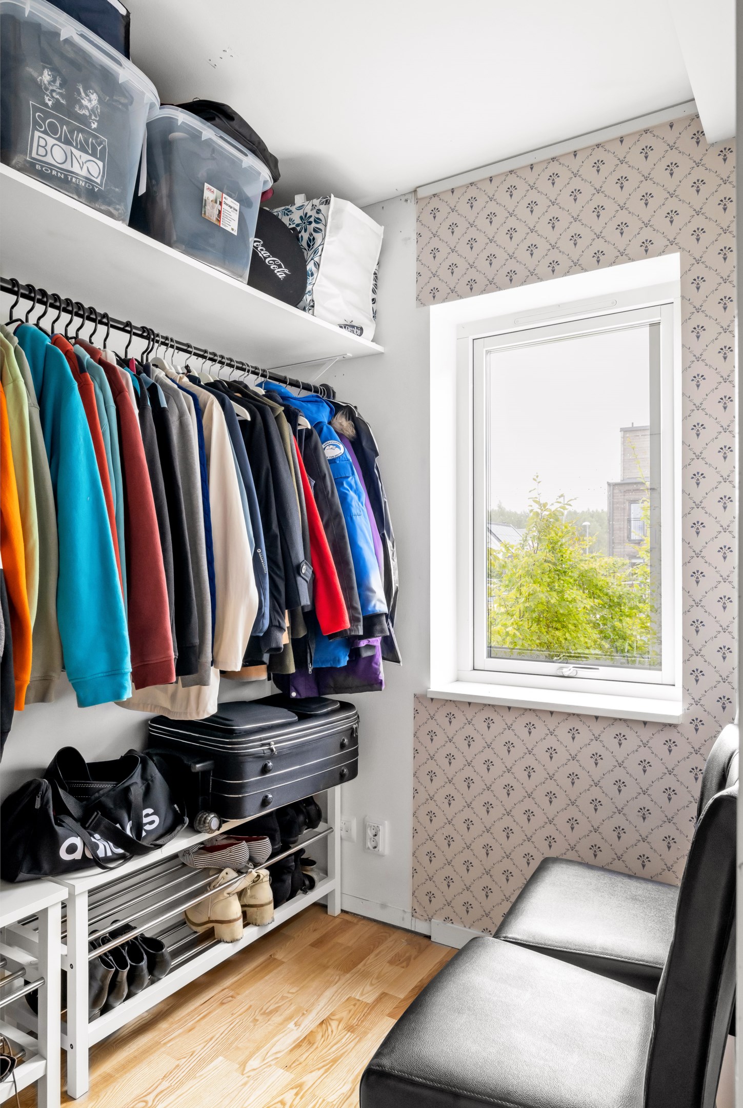 Bostadsbild från Orrspelsgatan 61 D, Såld i Alsike, Knivsta