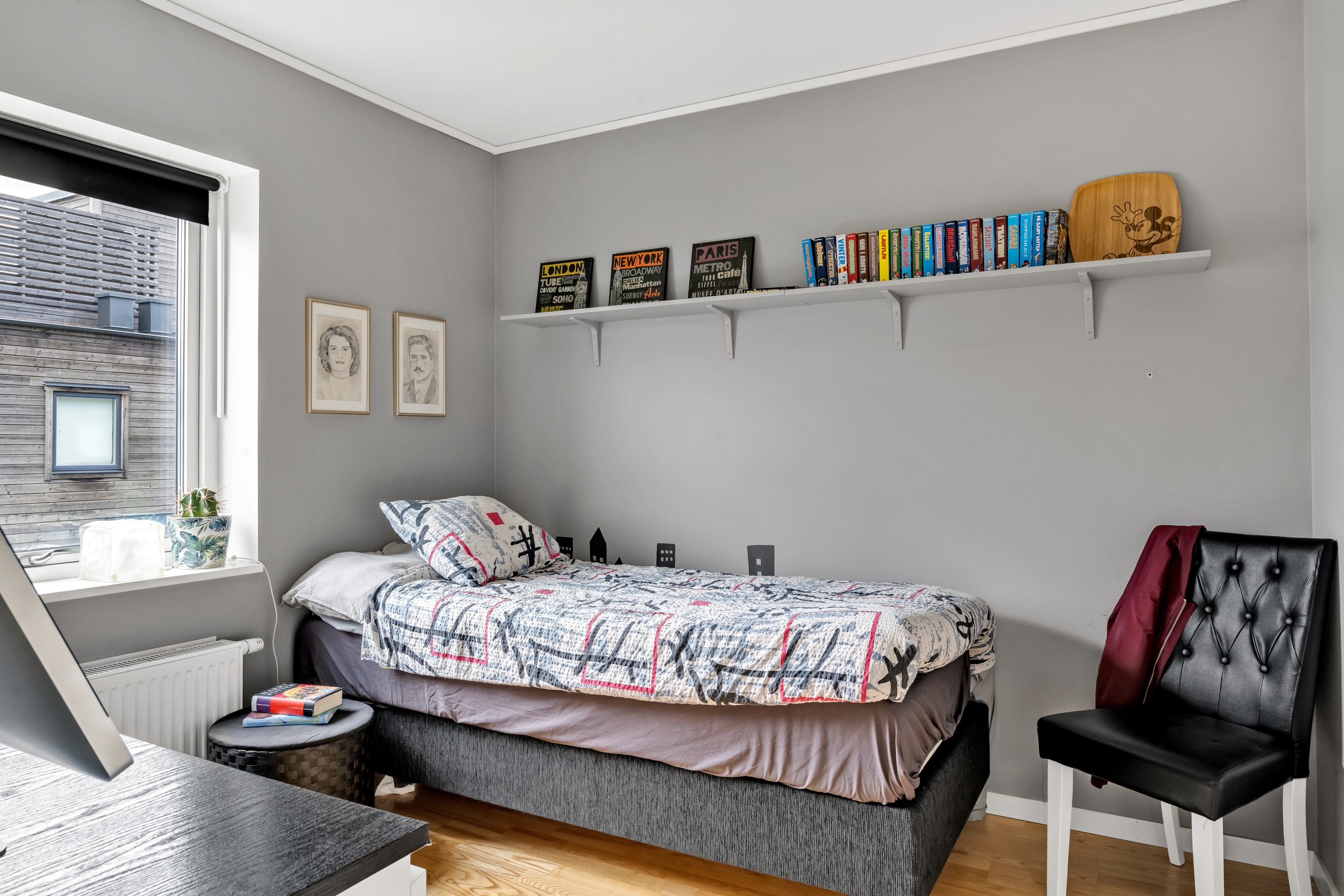 Bostadsbild från Orrspelsgatan 61 D, Såld i Alsike, Knivsta