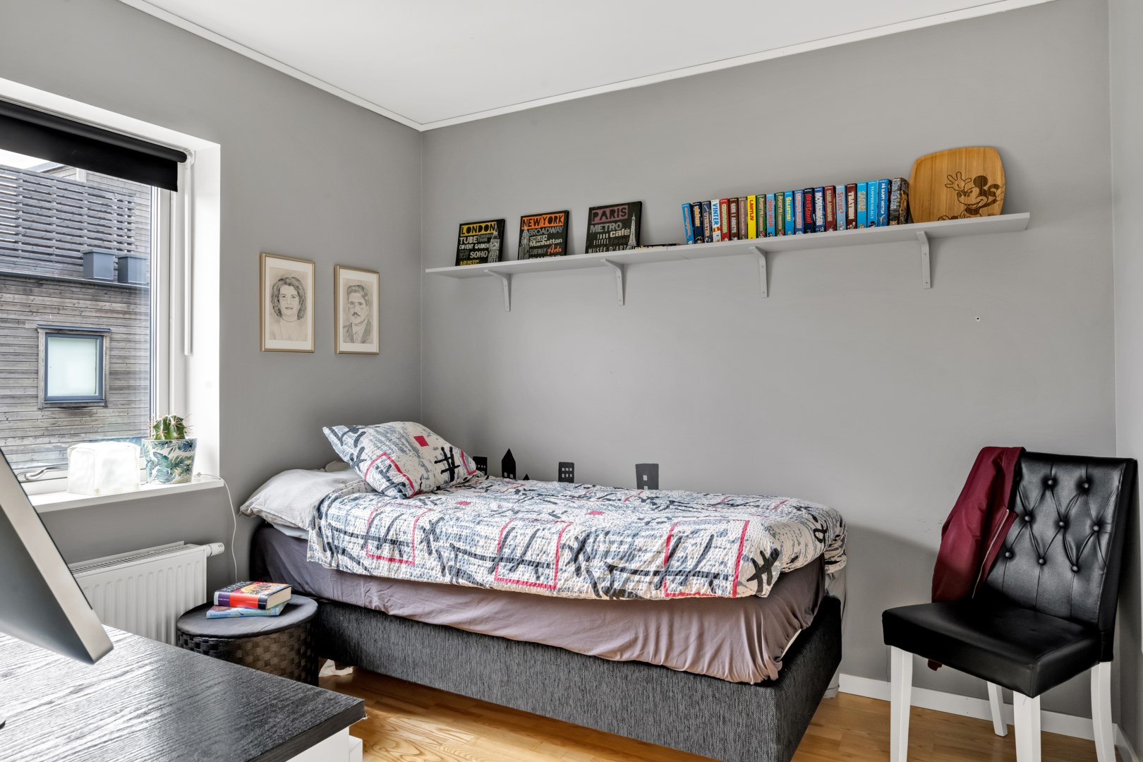 Bostadsbild från Orrspelsgatan 61 D, Såld i Alsike, Knivsta