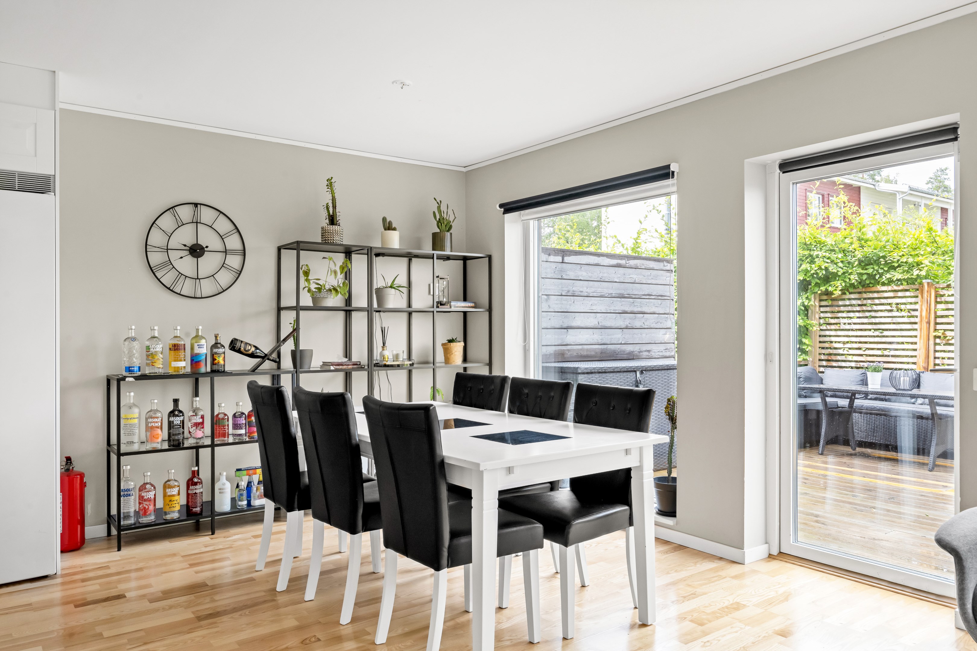 Bostadsbild från Orrspelsgatan 61 D, Såld i Alsike, Knivsta