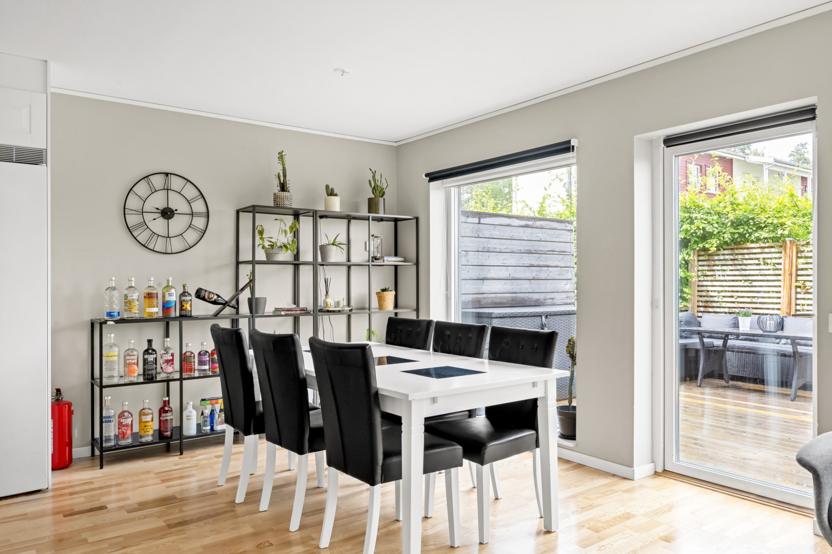 Bostadsbild från Orrspelsgatan 61 D, Såld i Alsike, Knivsta