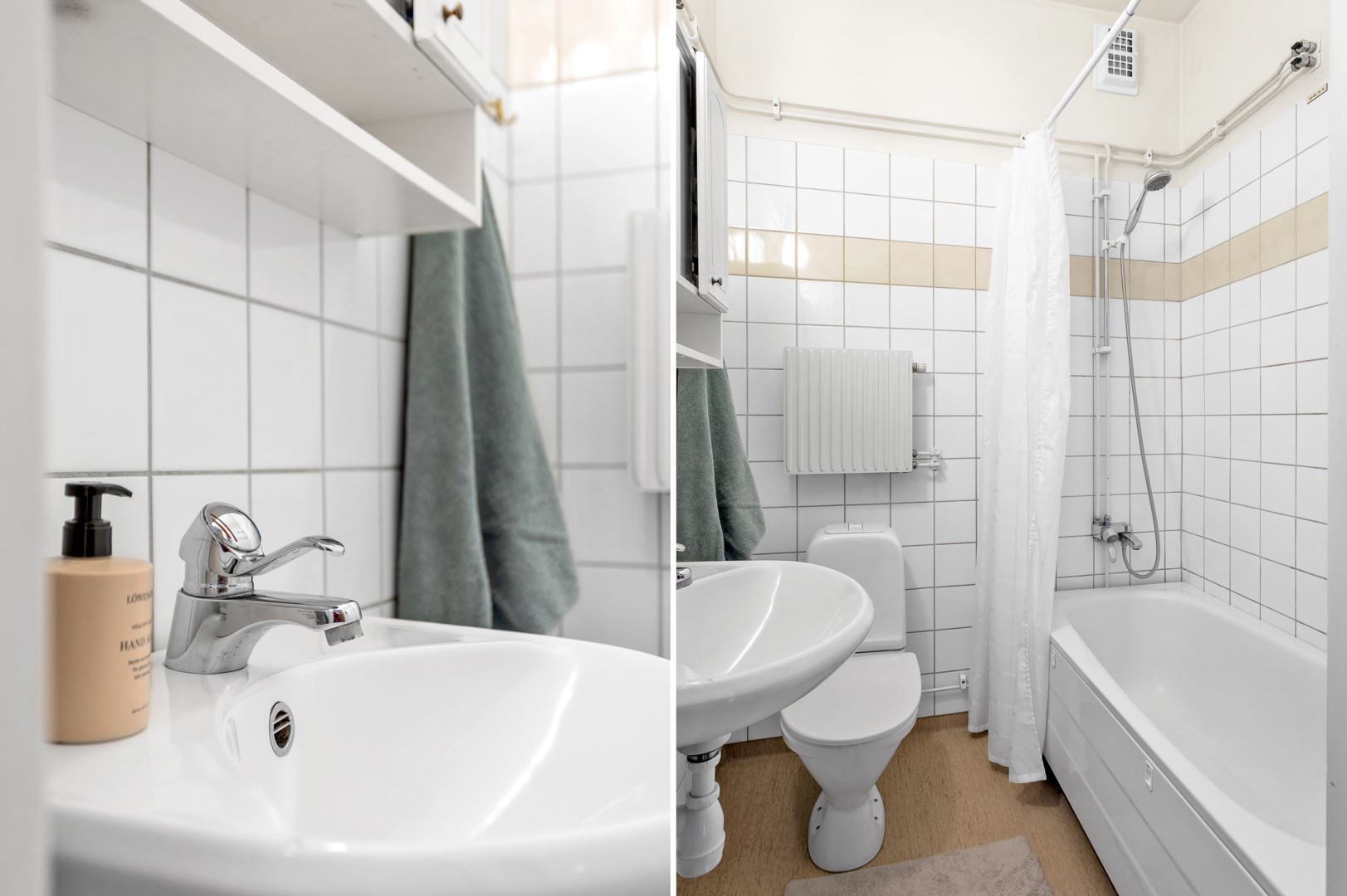 Bostadsbild från Fålhagsleden 2A, Såld i Fålhagen, Uppsala