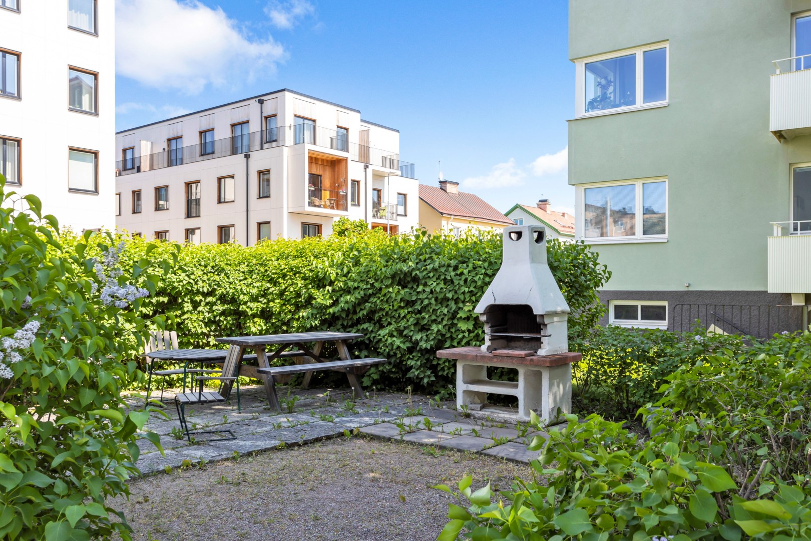 Bostadsbild från Fålhagsleden 2A, Såld i Fålhagen, Uppsala