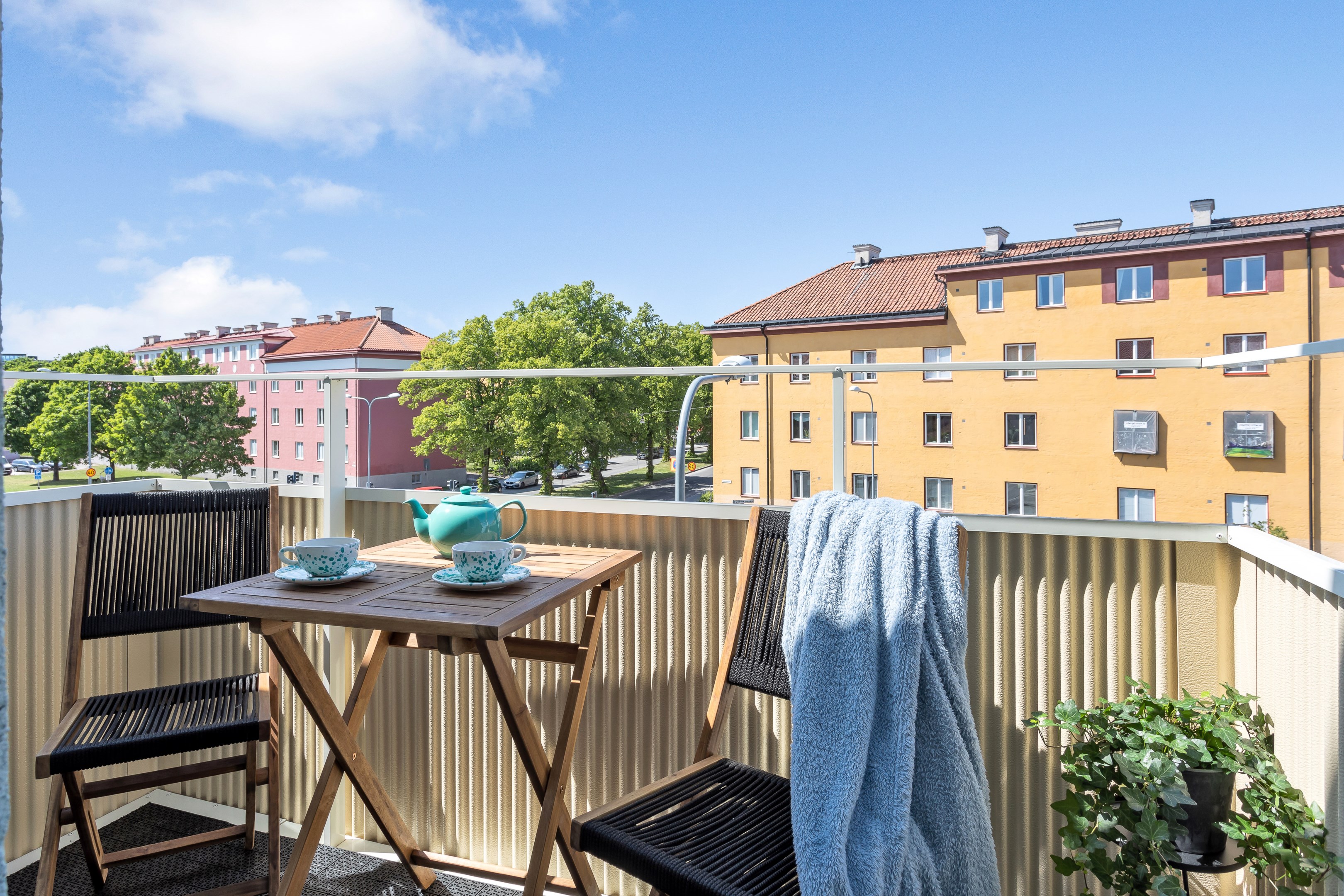 Bostadsbild från Fålhagsleden 2A, Såld i Fålhagen, Uppsala