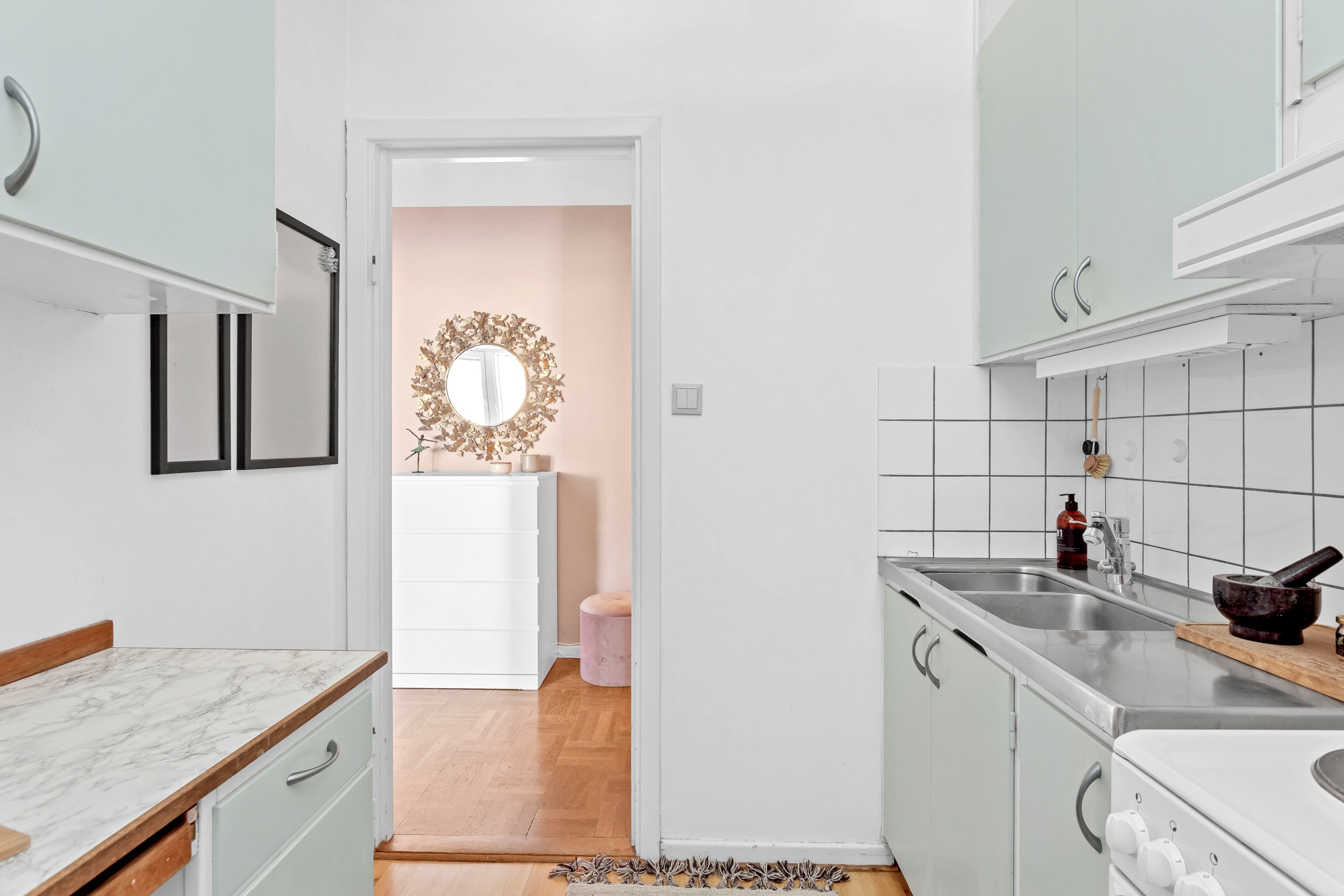 Bostadsbild från Fålhagsleden 2A, Såld i Fålhagen, Uppsala