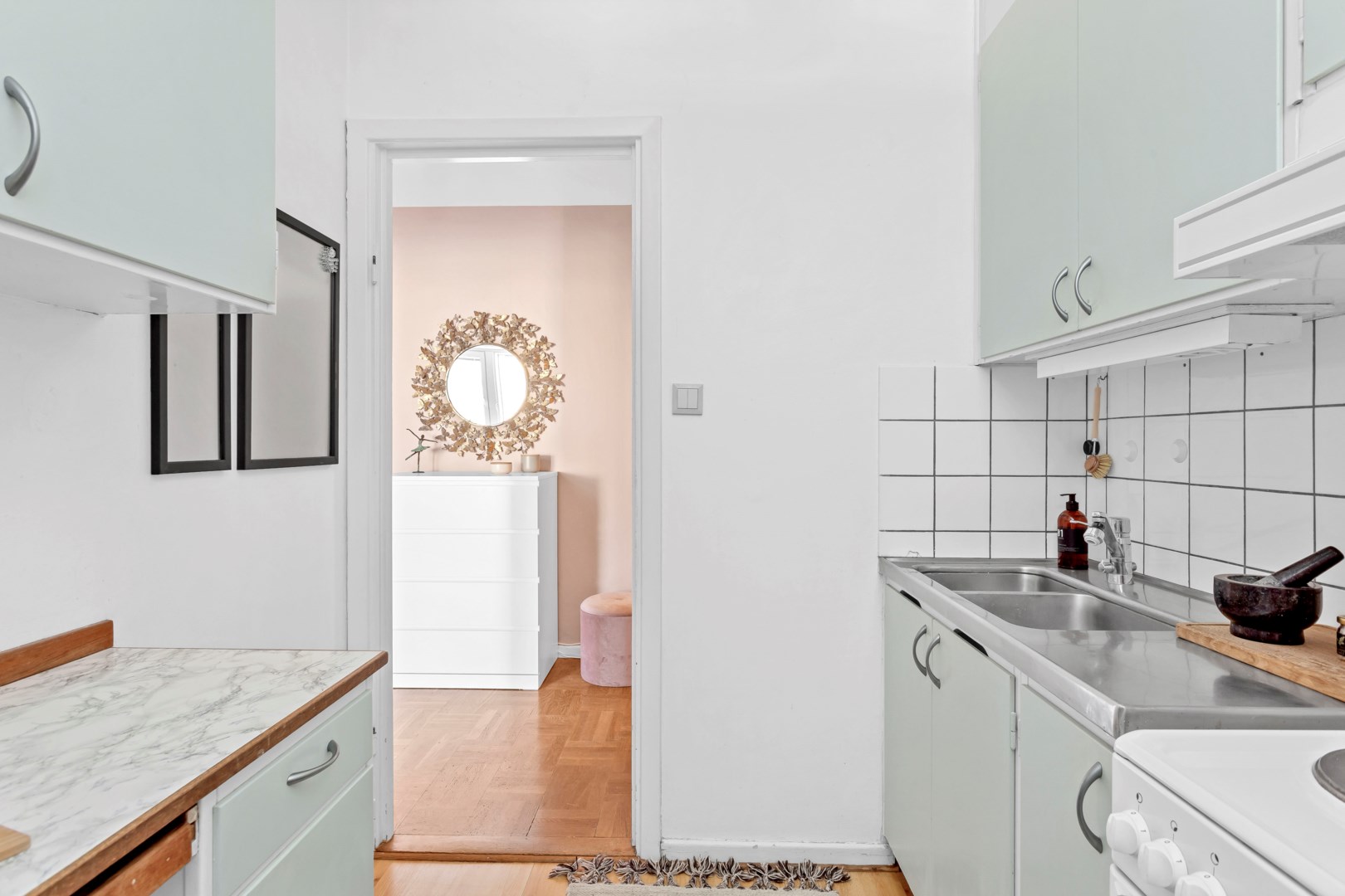 Bostadsbild från Fålhagsleden 2A, Såld i Fålhagen, Uppsala