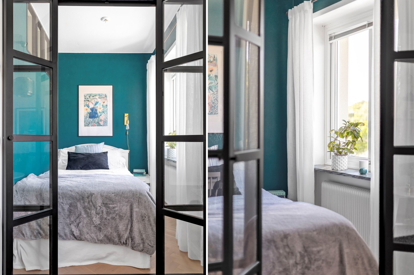 Bostadsbild från Fålhagsleden 2A, Såld i Fålhagen, Uppsala