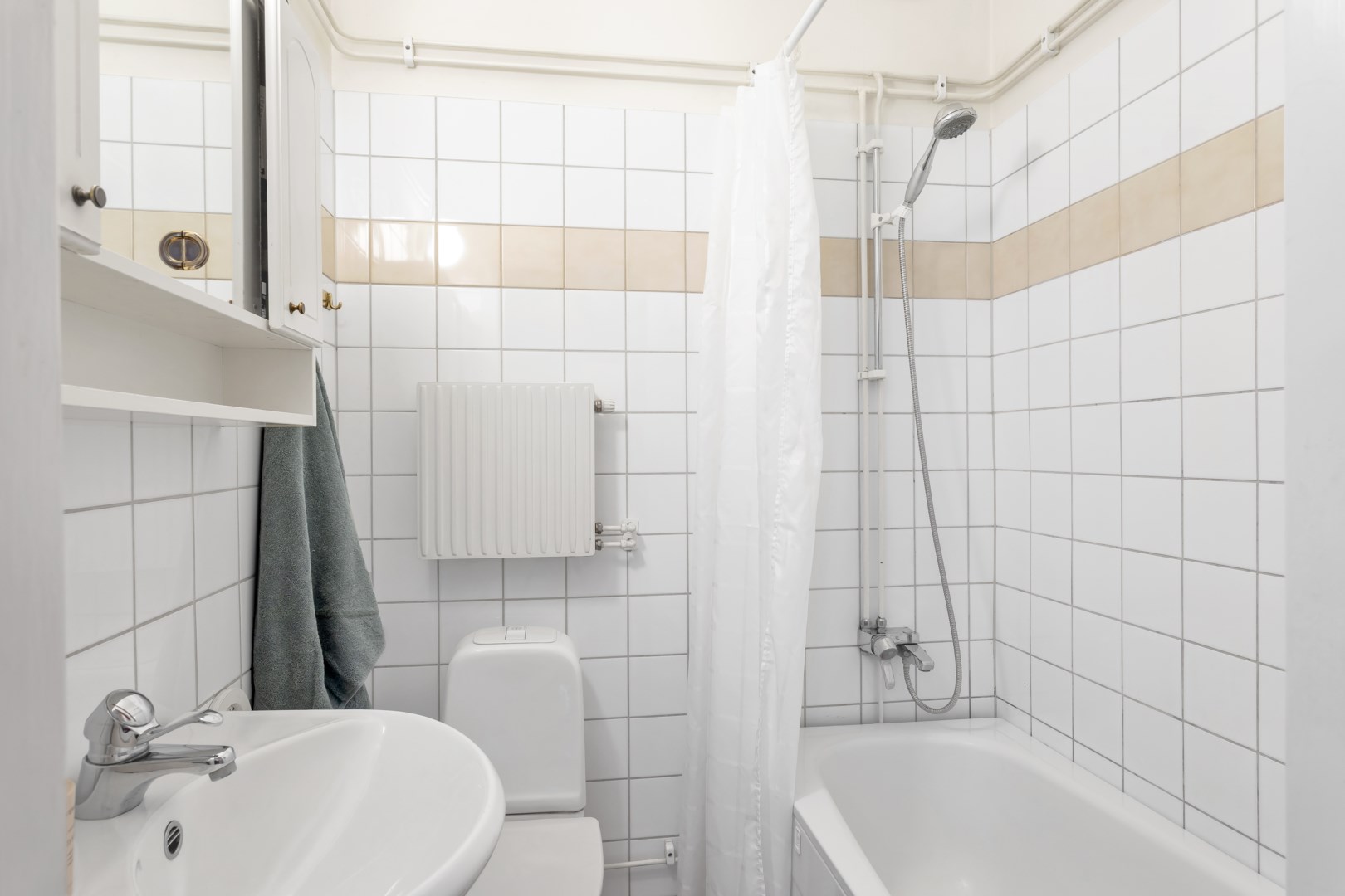 Bostadsbild från Fålhagsleden 2A, Såld i Fålhagen, Uppsala