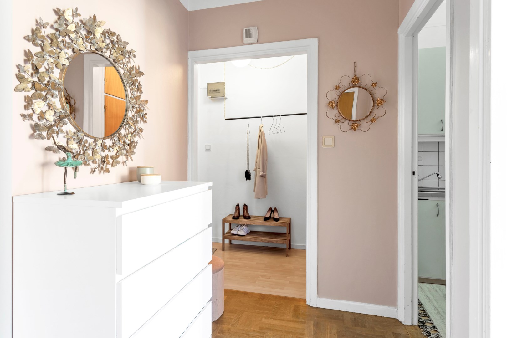 Bostadsbild från Fålhagsleden 2A, Såld i Fålhagen, Uppsala