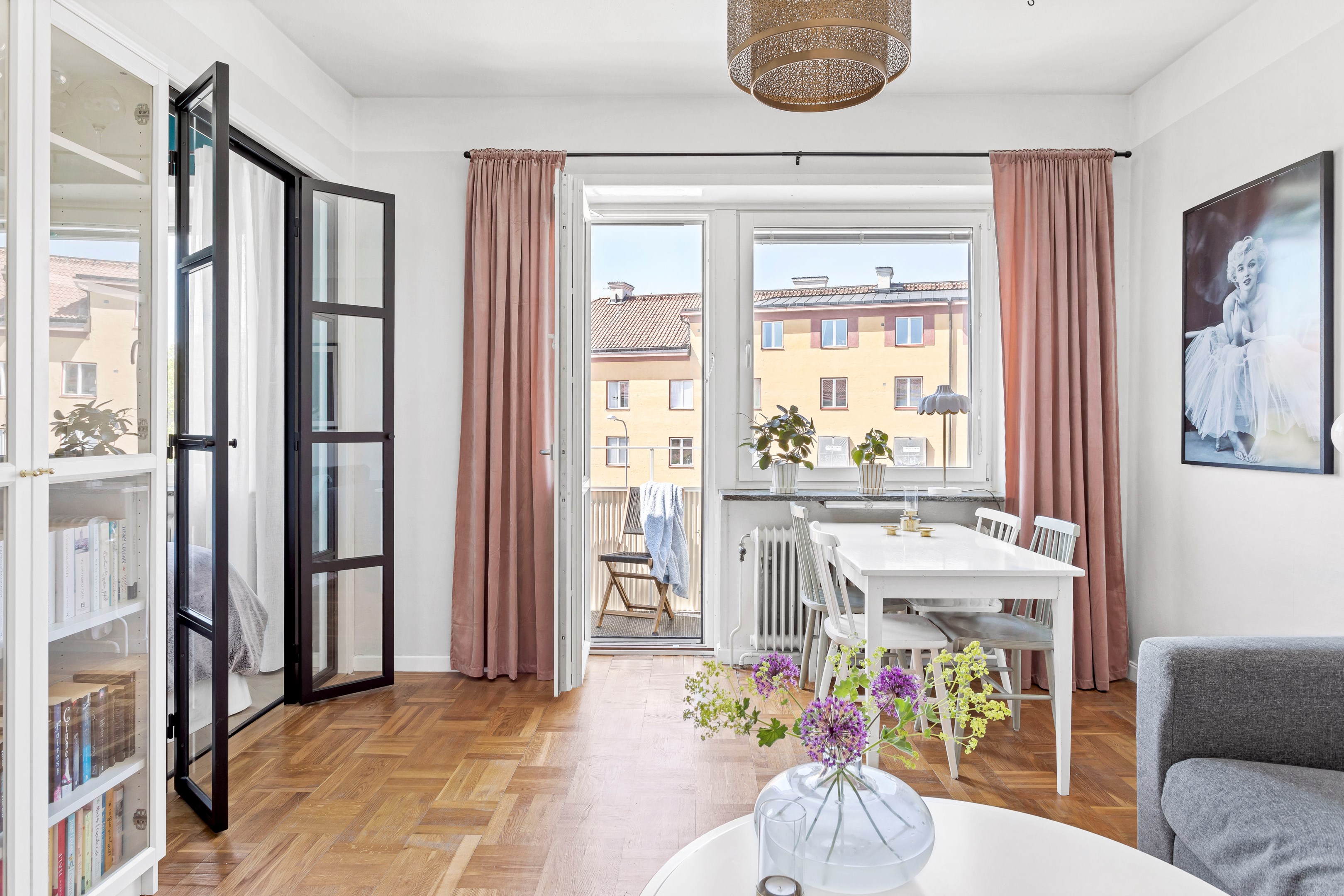 Bostadsbild från Fålhagsleden 2A, Såld i Fålhagen, Uppsala