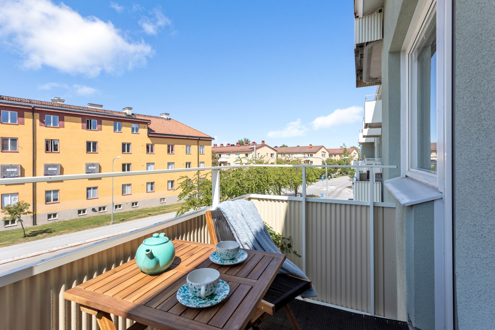 Bostadsbild från Fålhagsleden 2A, Såld i Fålhagen, Uppsala