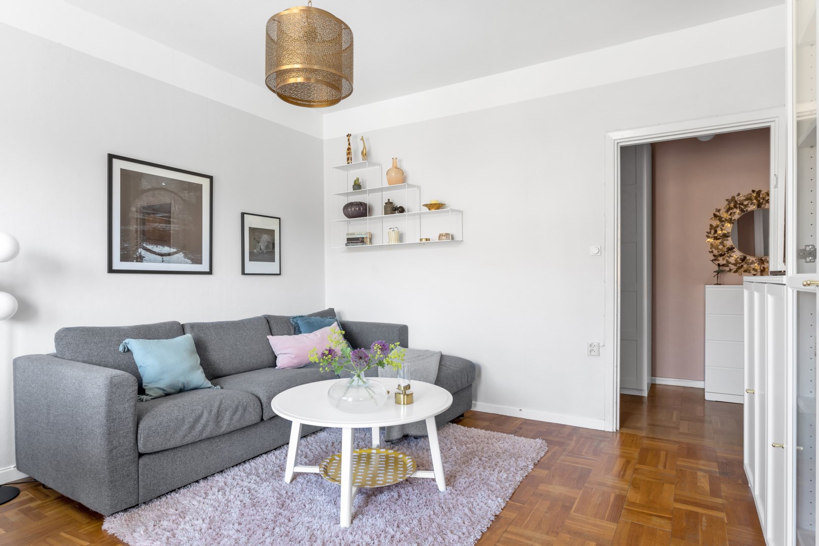 Bostadsbild från Fålhagsleden 2A, Såld i Fålhagen, Uppsala