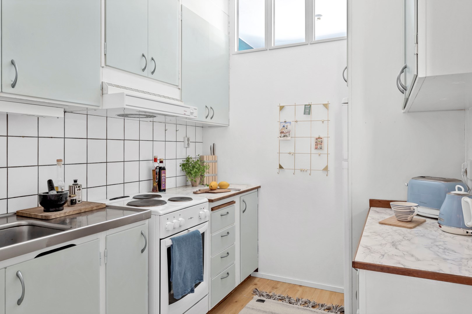 Bostadsbild från Fålhagsleden 2A, Såld i Fålhagen, Uppsala