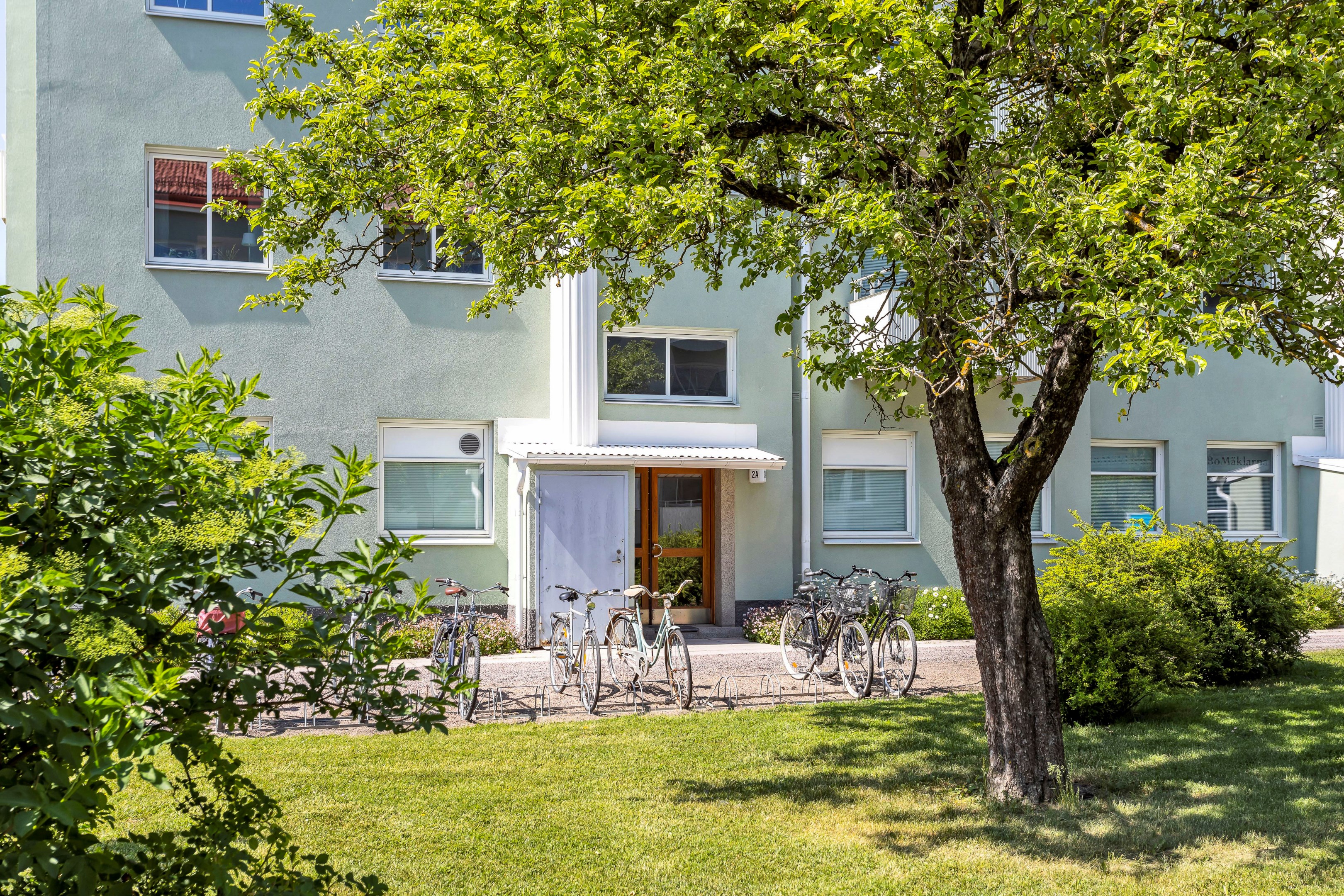 Bostadsbild från Fålhagsleden 2A, Såld i Fålhagen, Uppsala