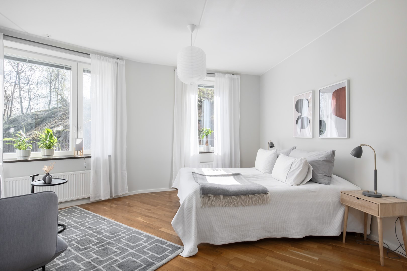 Bostadsbild från Östra Finnbodavägen 15, Såld i Saltsjöqvarn, Nacka